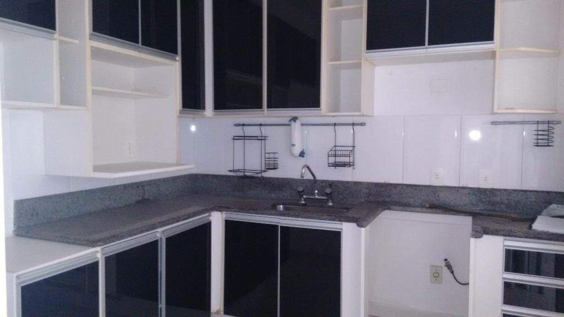 Sobrado à venda no Vila Homero Thon: 