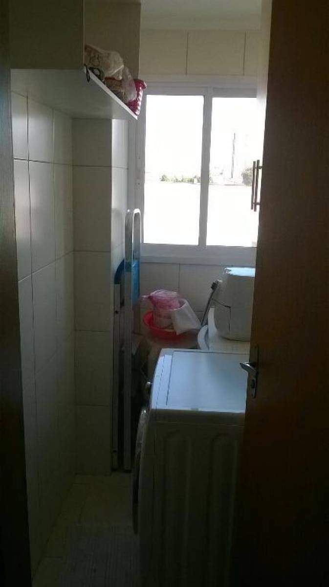 Apartamento à venda no Vila Homero Thon: 