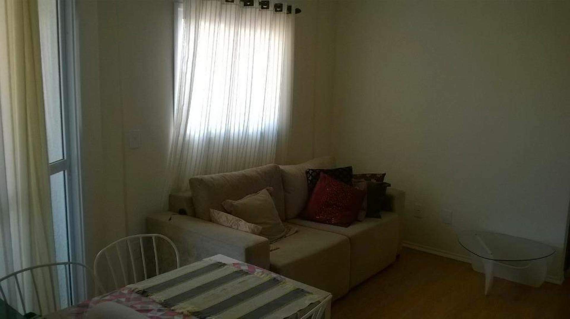 Apartamento à venda no Vila Homero Thon: 