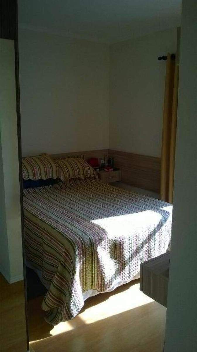 Apartamento à venda no Vila Homero Thon: 