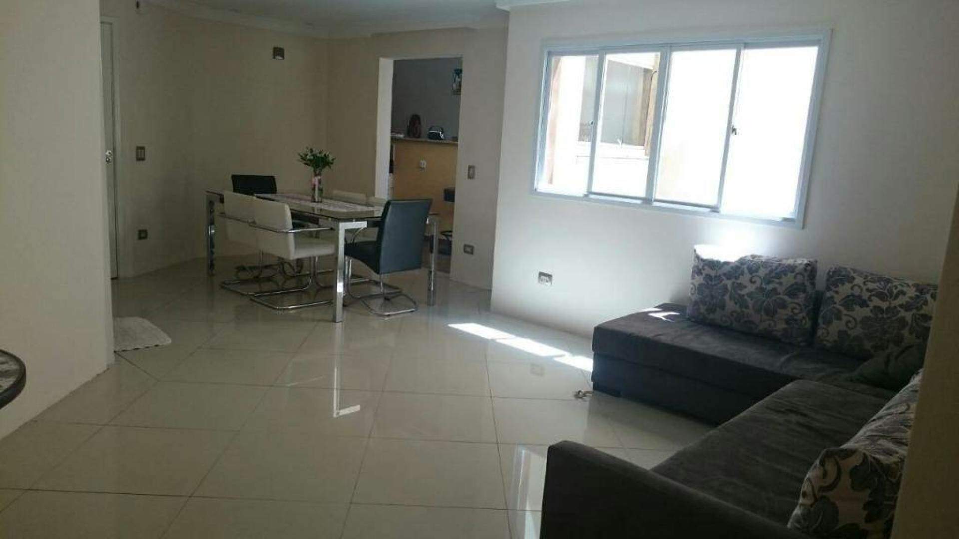 Apartamento à venda no Campestre: 