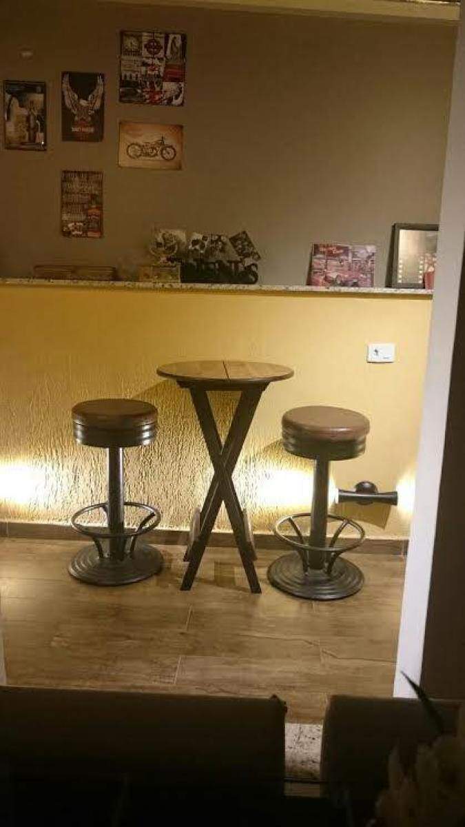 Apartamento à venda no Campestre: 