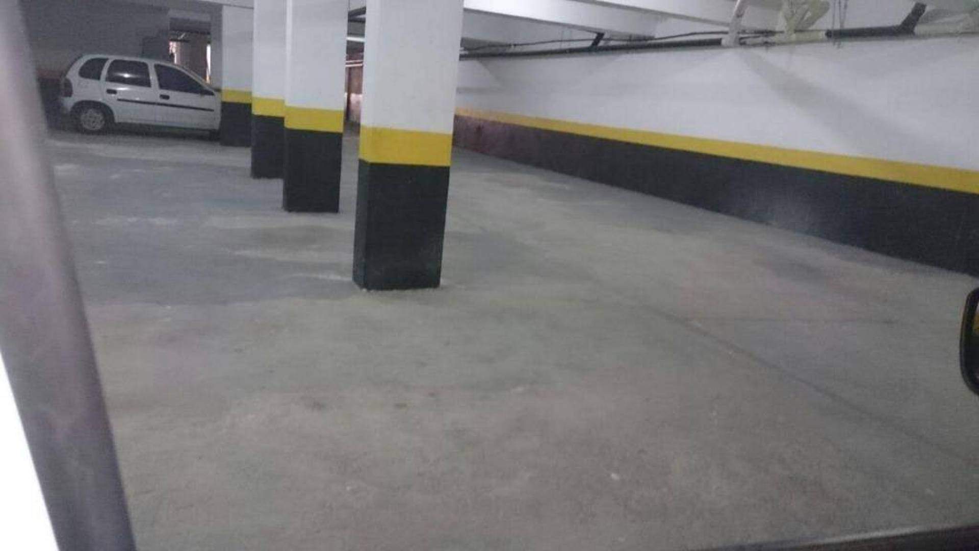 Apartamento à venda no Campestre: 