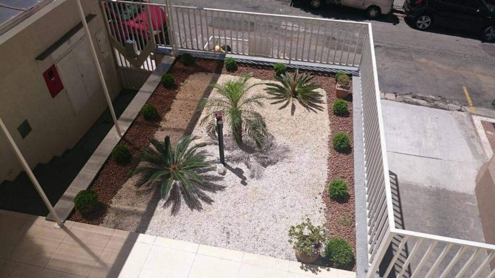 Apartamento à venda no Campestre: 