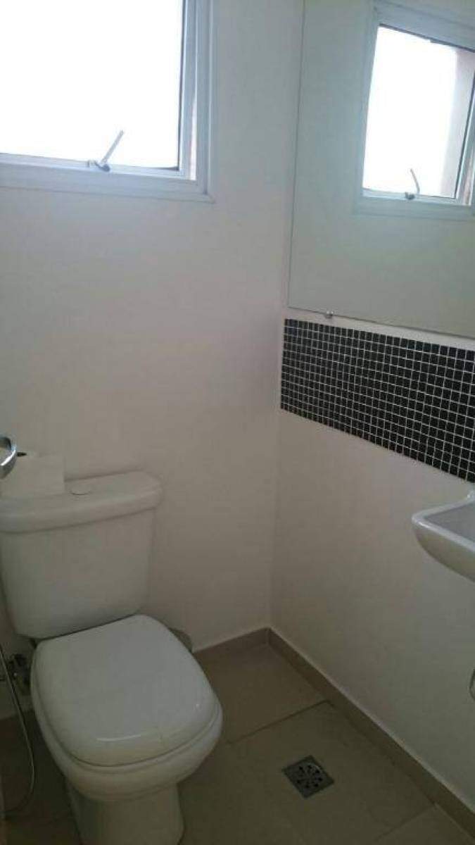 Apartamento à venda no Campestre: 