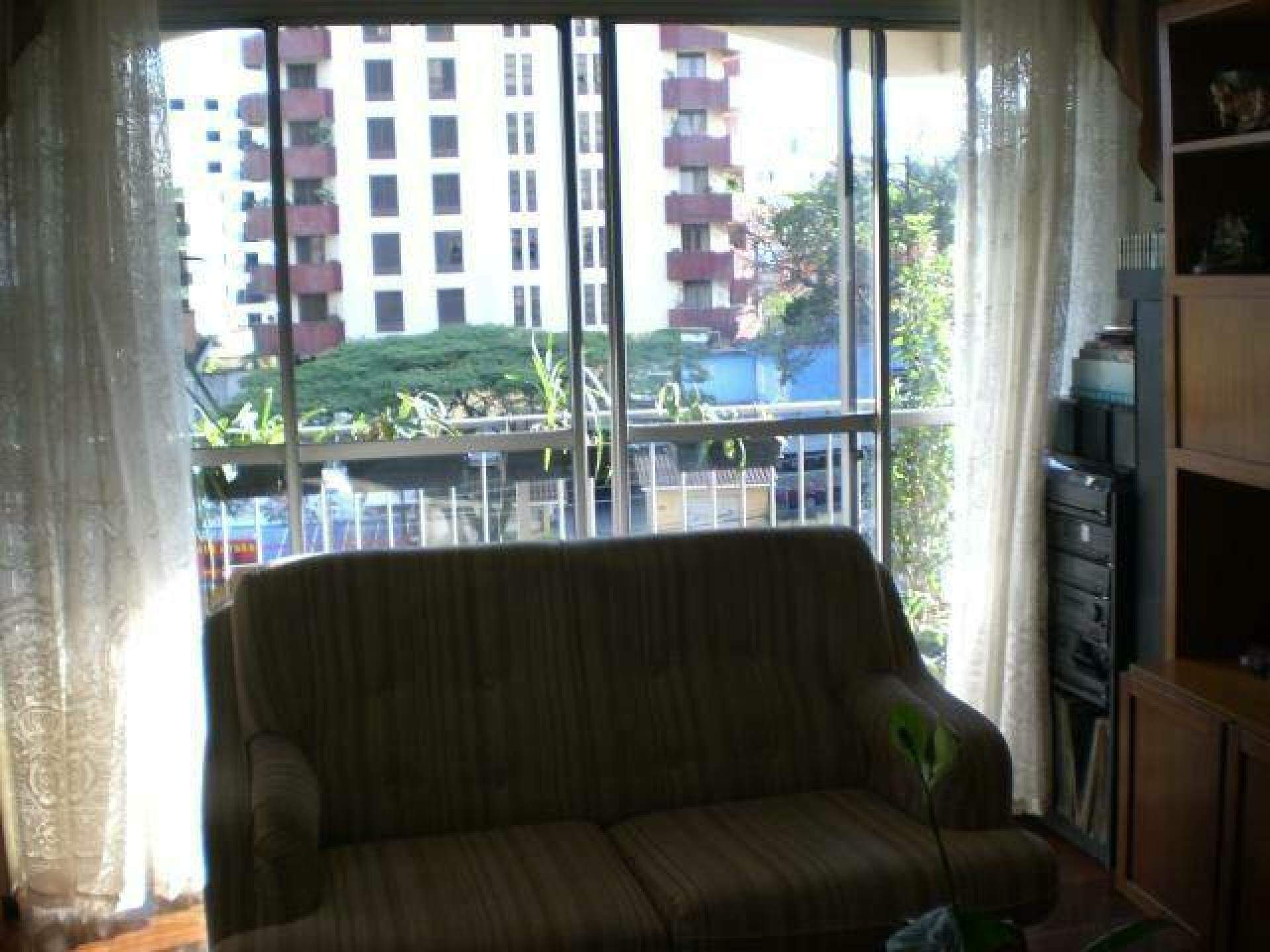 Apartamento à venda no Vila Bastos: 