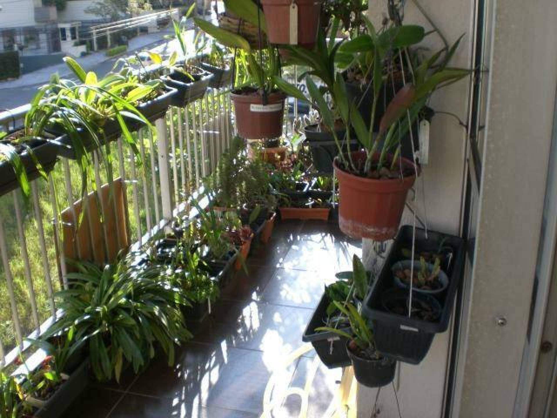 Apartamento à venda no Vila Bastos: 