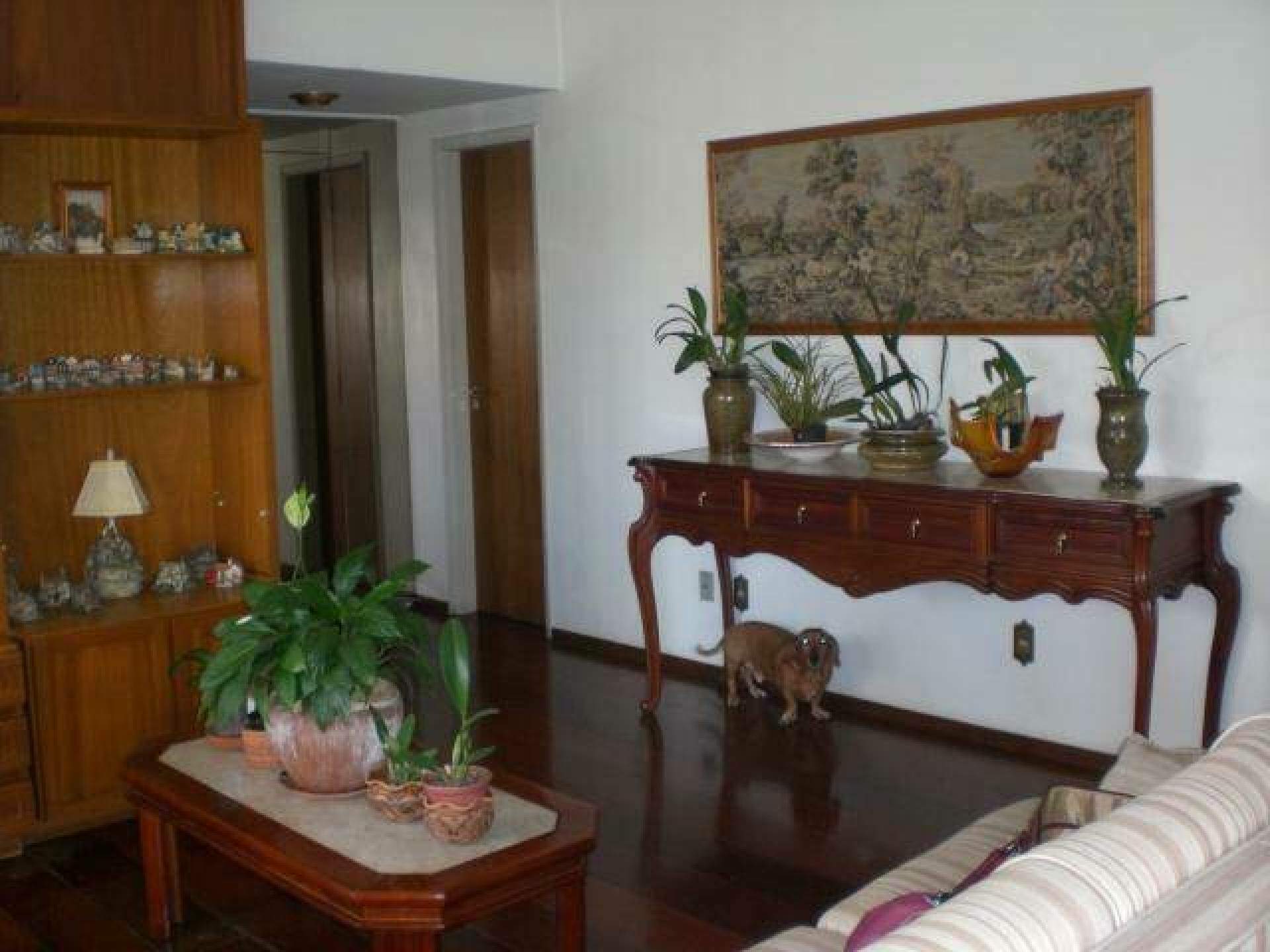 Apartamento à venda no Vila Bastos: 