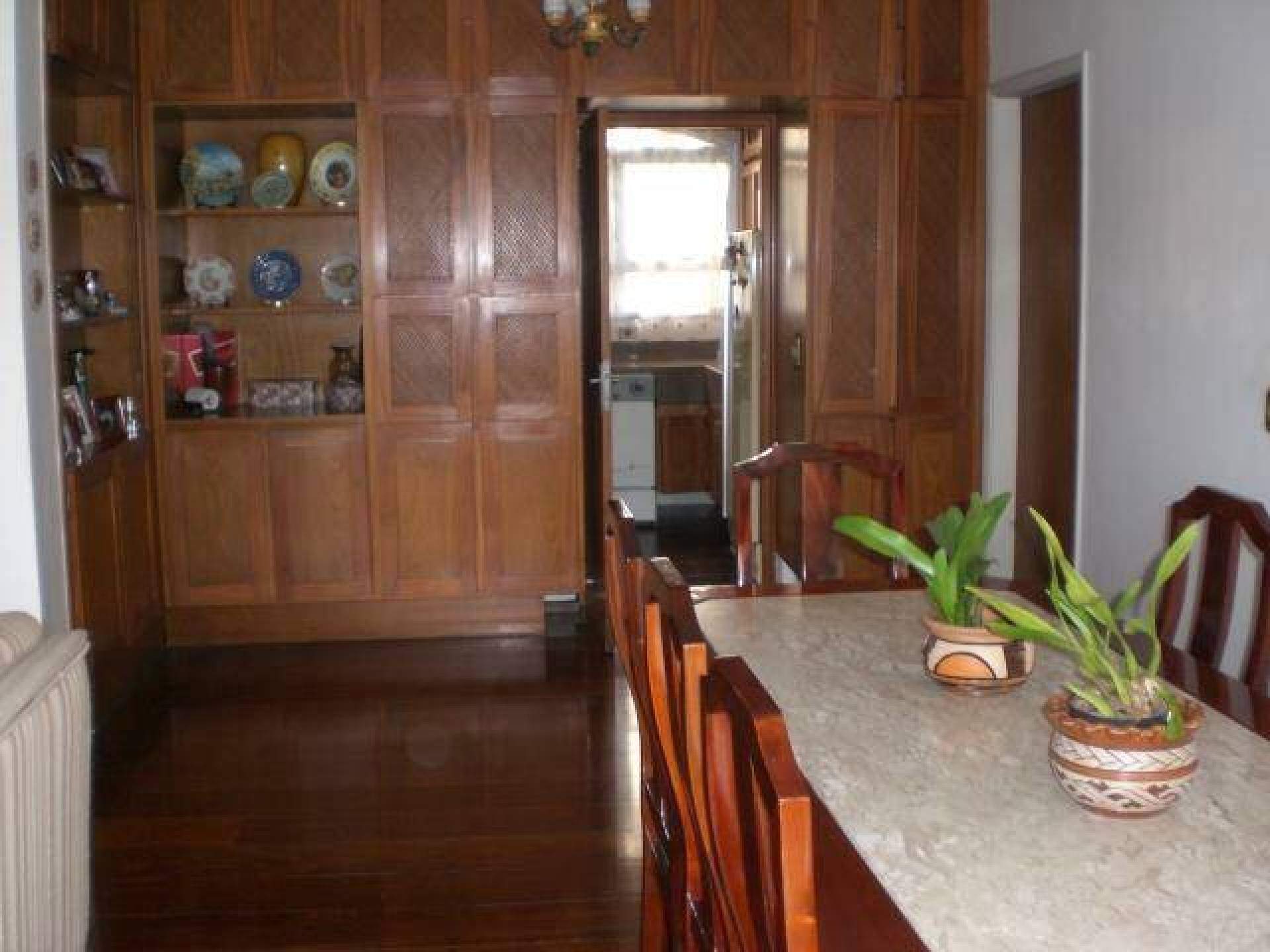 Apartamento à venda no Vila Bastos: 