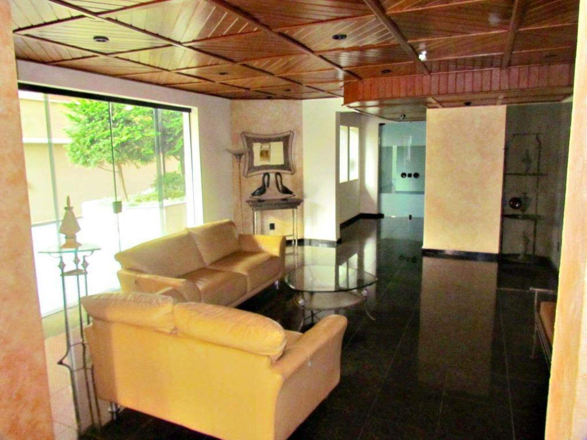 Apartamento à venda no Vila Bastos: 