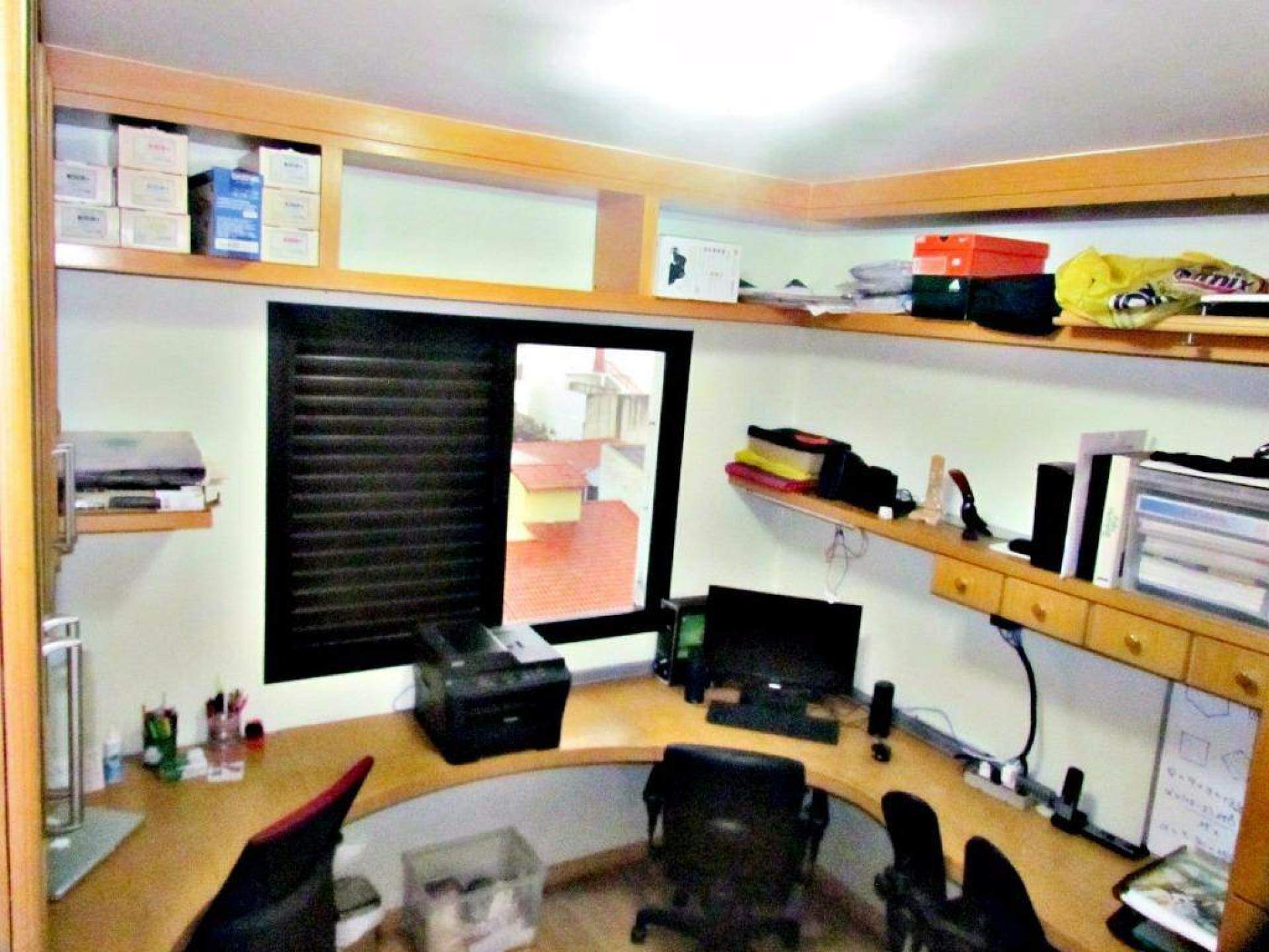 Apartamento à venda no Vila Bastos: 