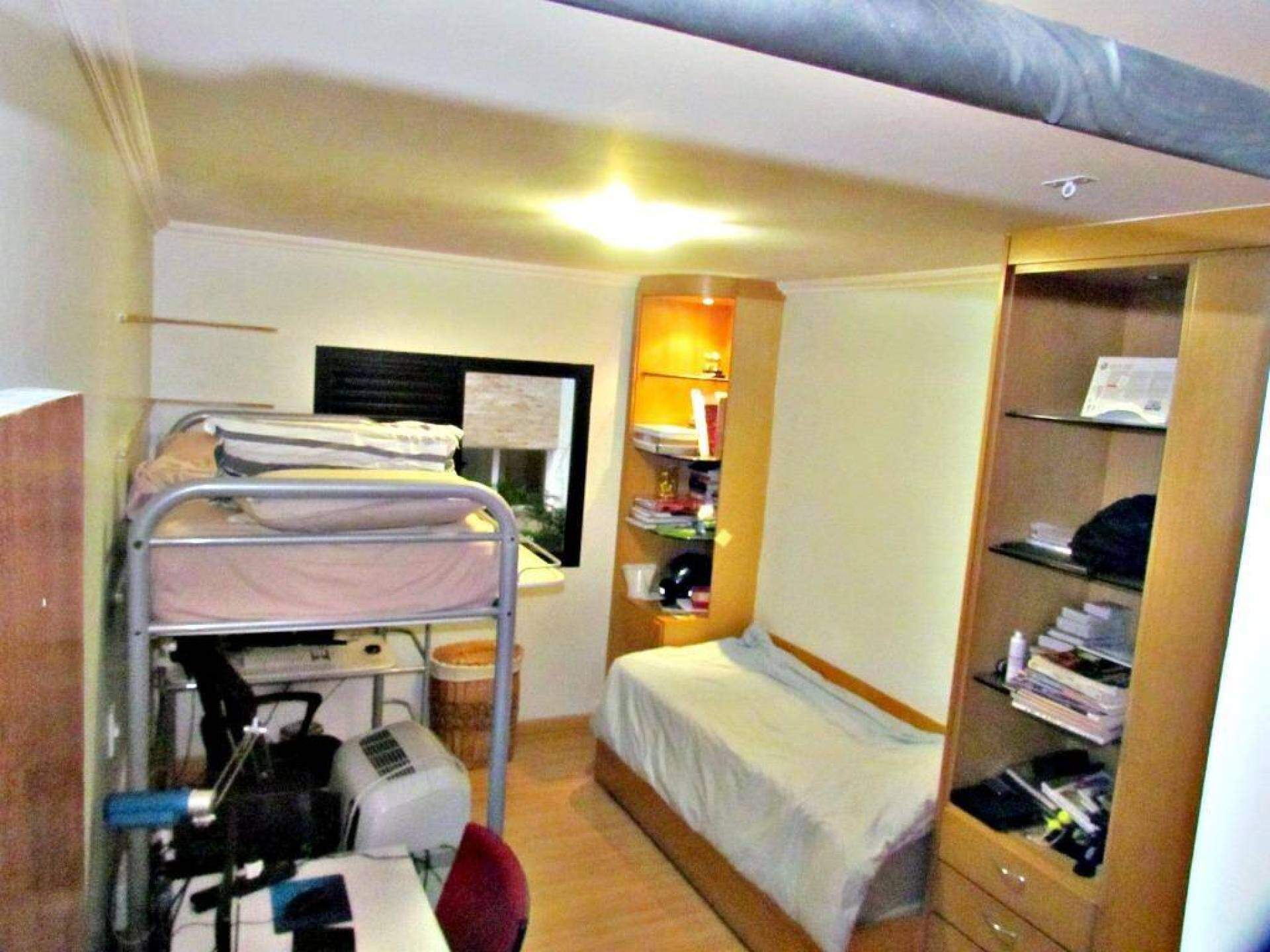 Apartamento à venda no Vila Bastos: 