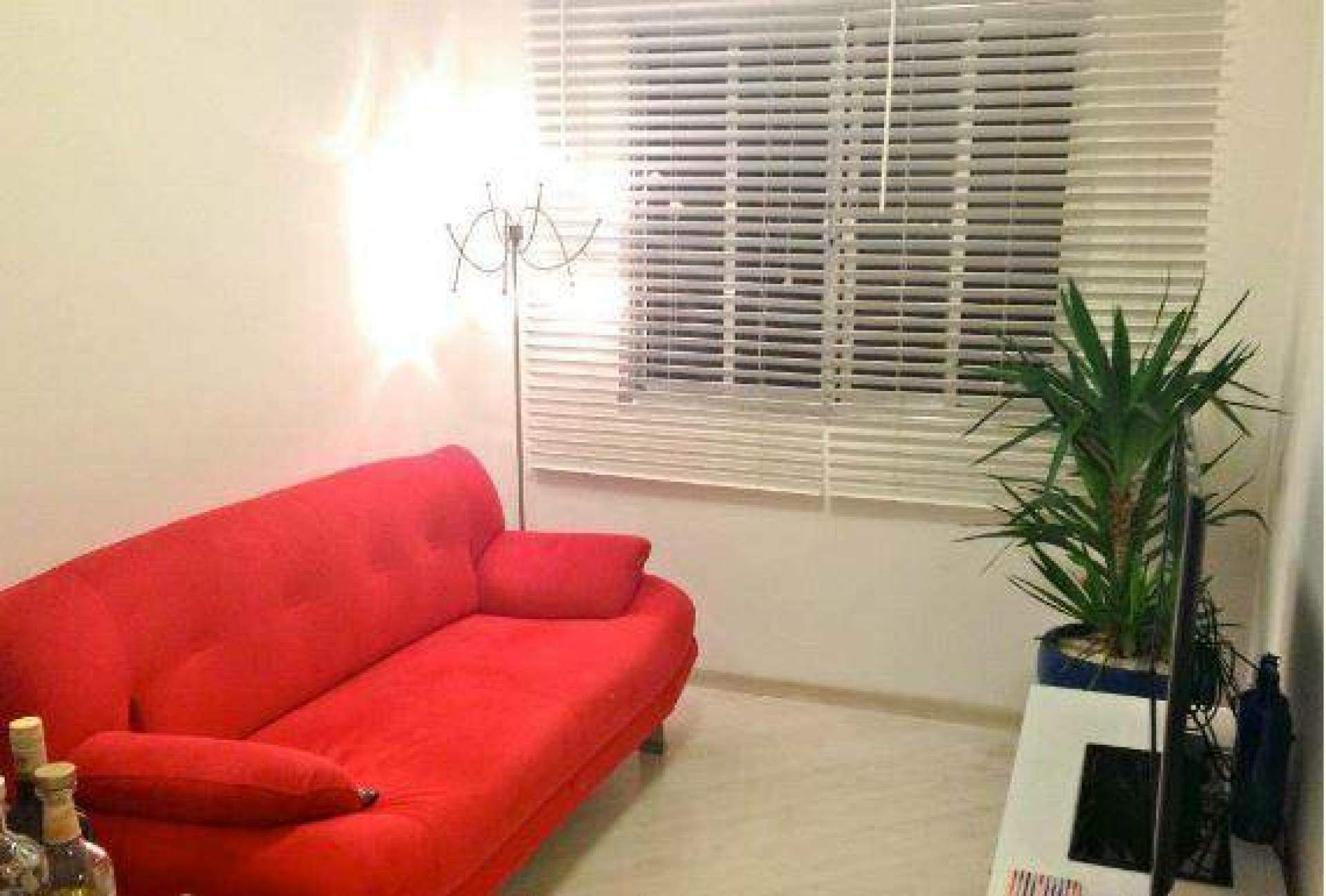 Apartamento à venda no Vila Alzira: 