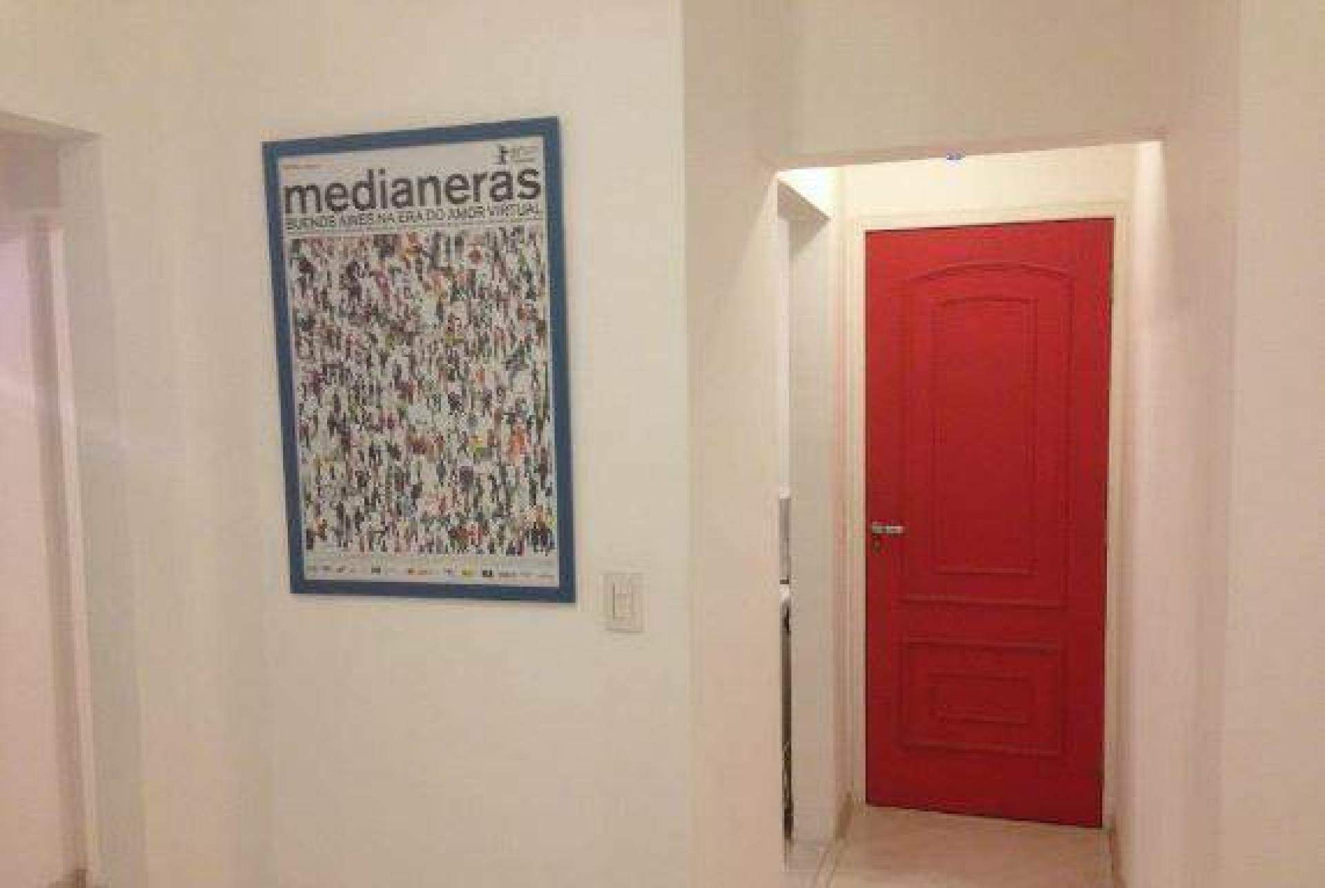 Apartamento à venda no Vila Alzira: 