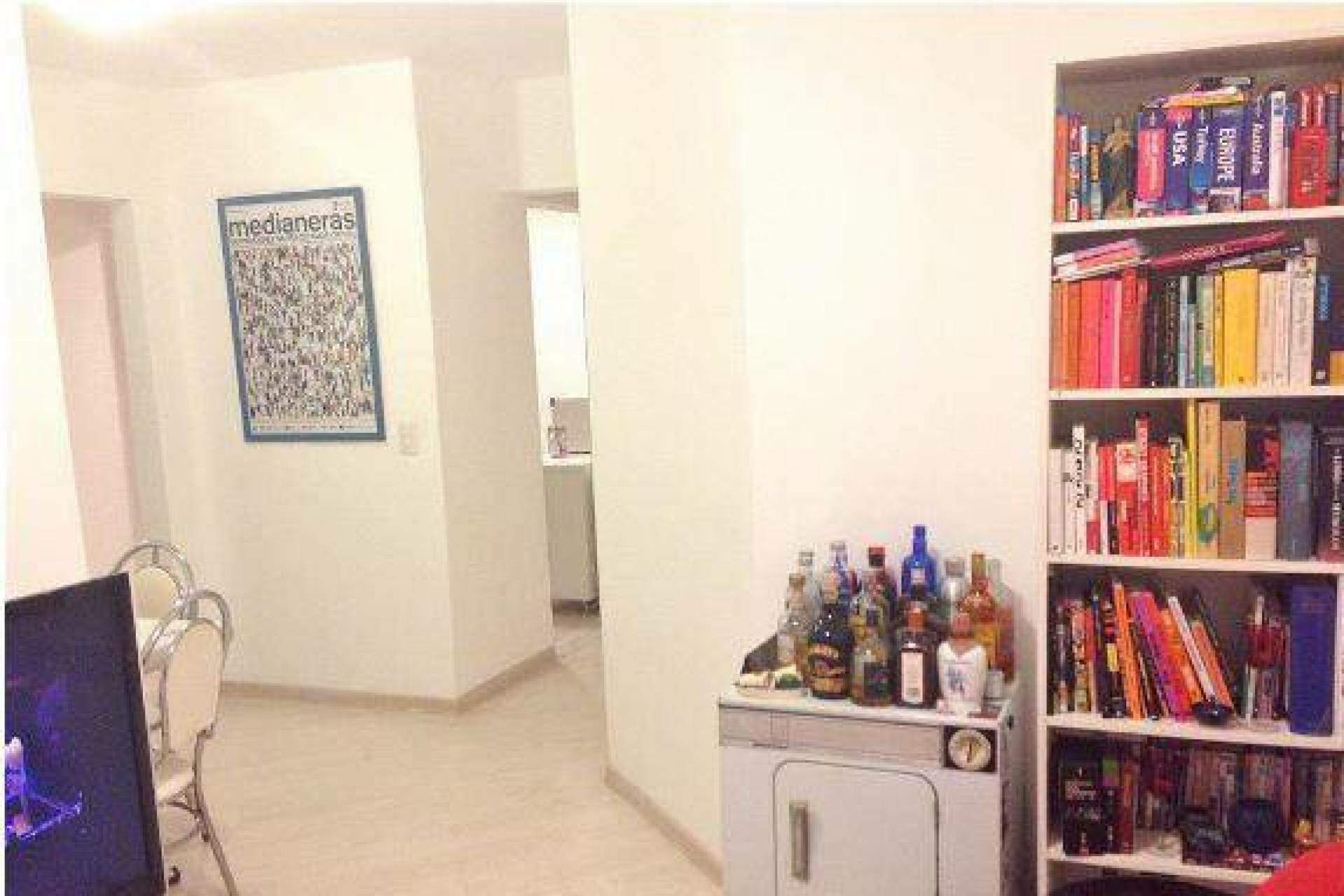 Apartamento à venda no Vila Alzira: 