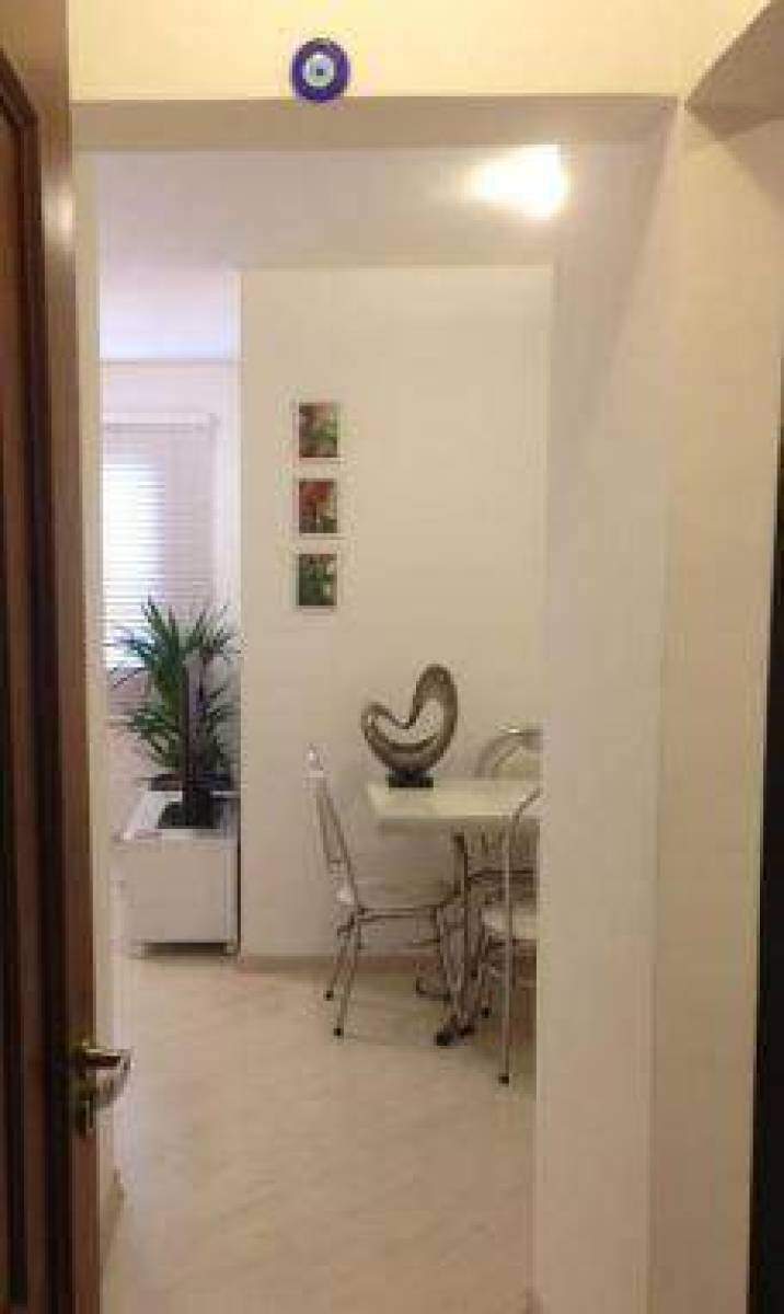 Apartamento à venda no Vila Alzira: 