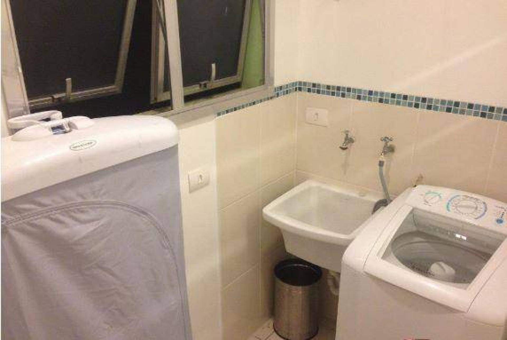 Apartamento à venda no Vila Alzira: 