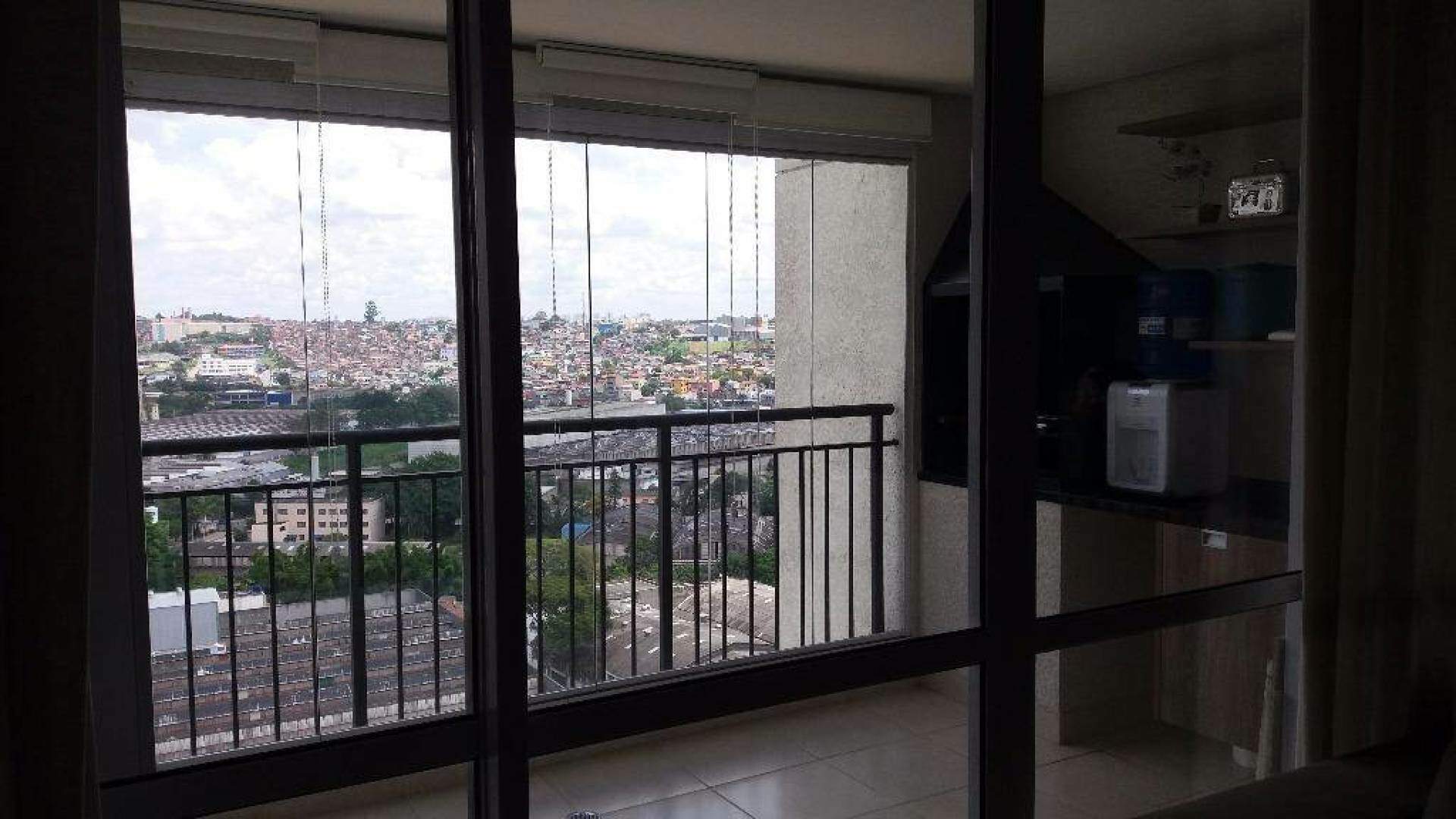 Apartamento à venda no Independência: 