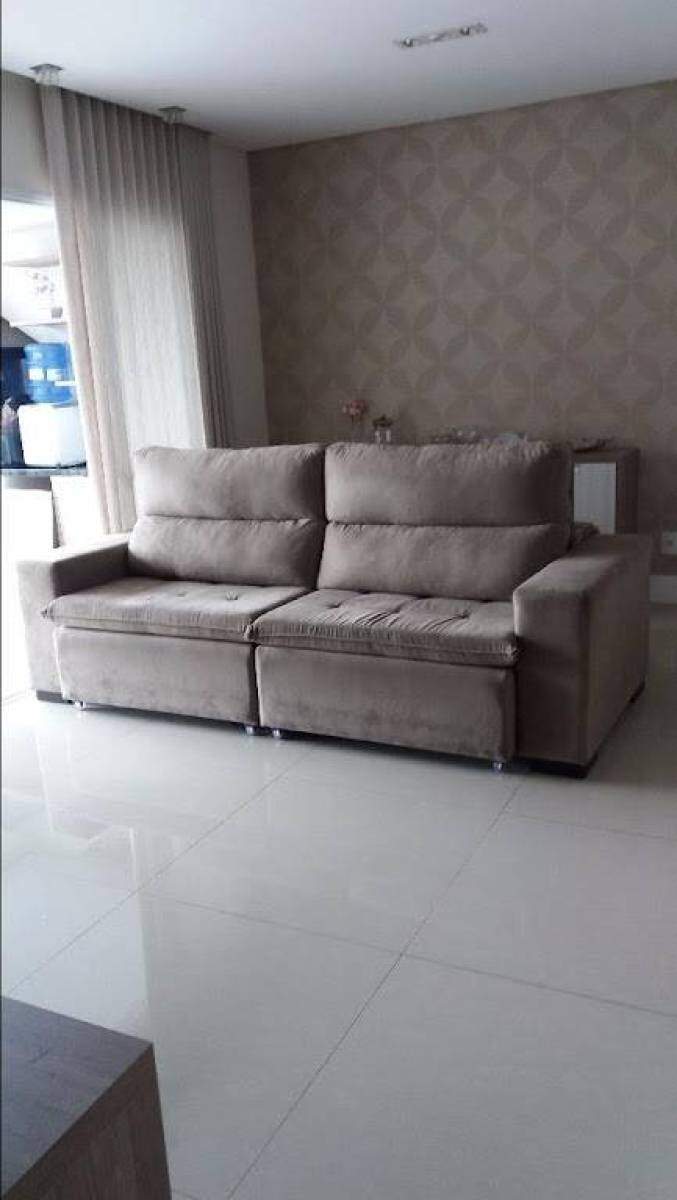 Apartamento à venda no Independência: 