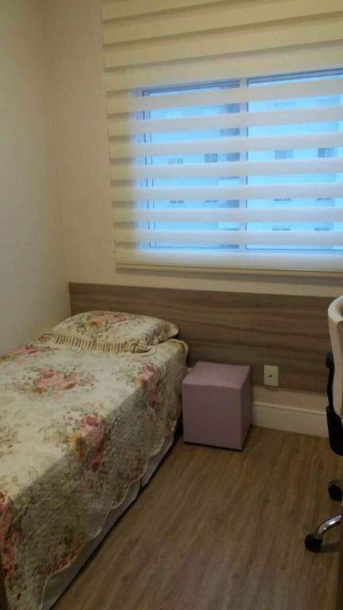 Apartamento à venda no Independência: 