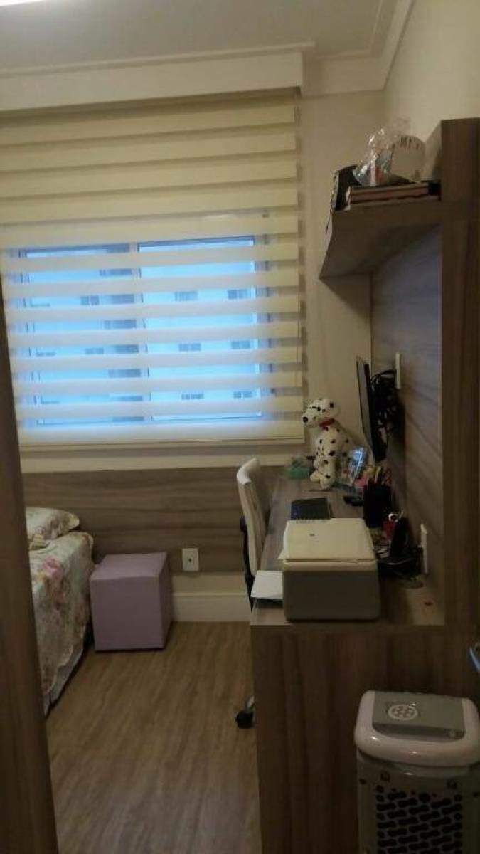 Apartamento à venda no Independência: 