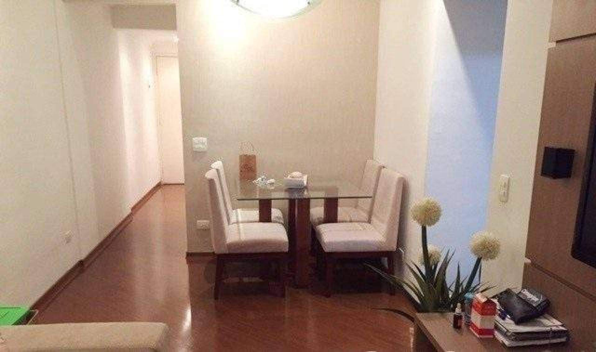 Apartamento à venda no Baeta Neves: 