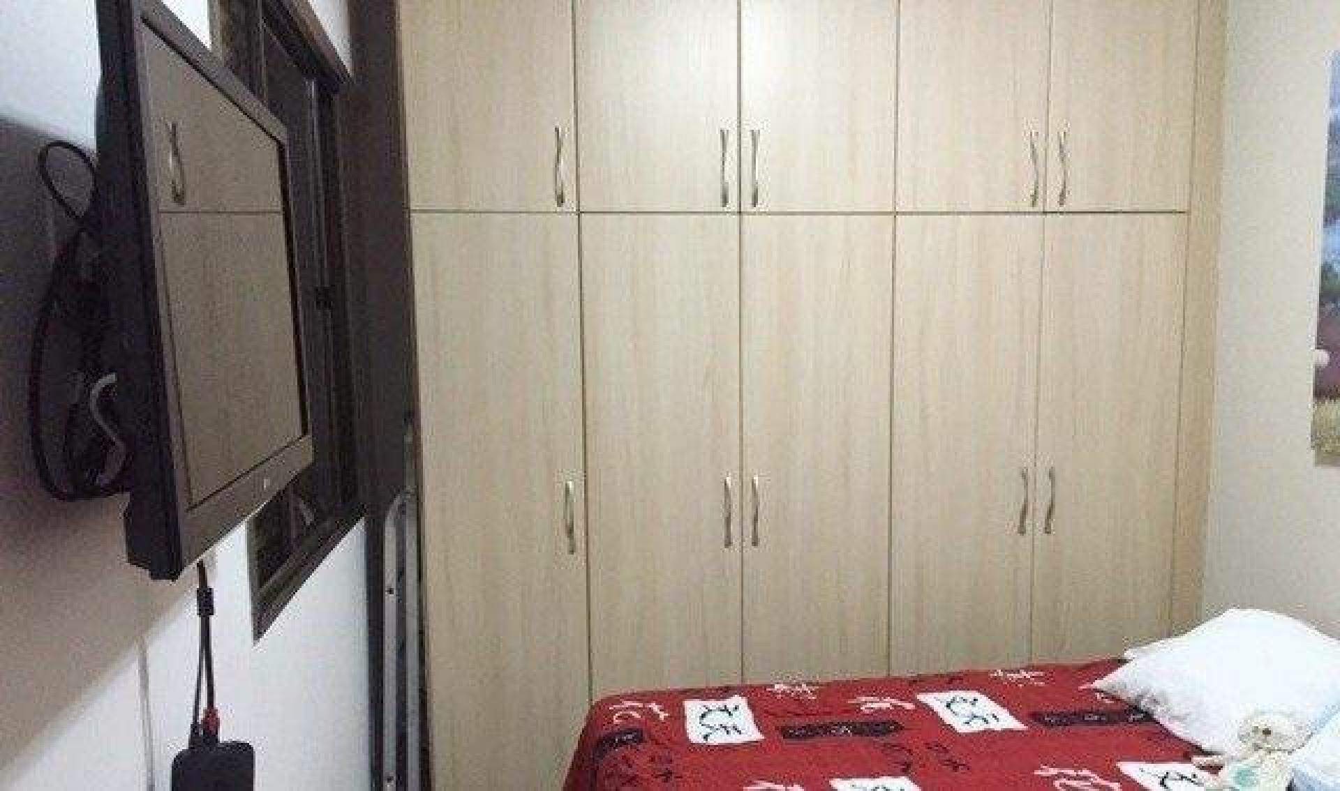 Apartamento à venda no Baeta Neves: 