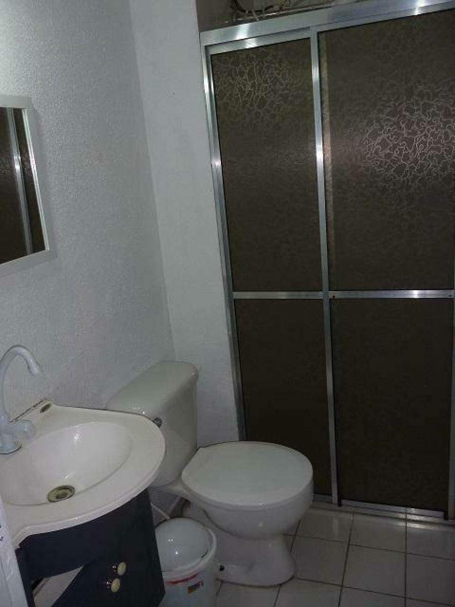 Apartamento à venda no Jardim do Estádio: 