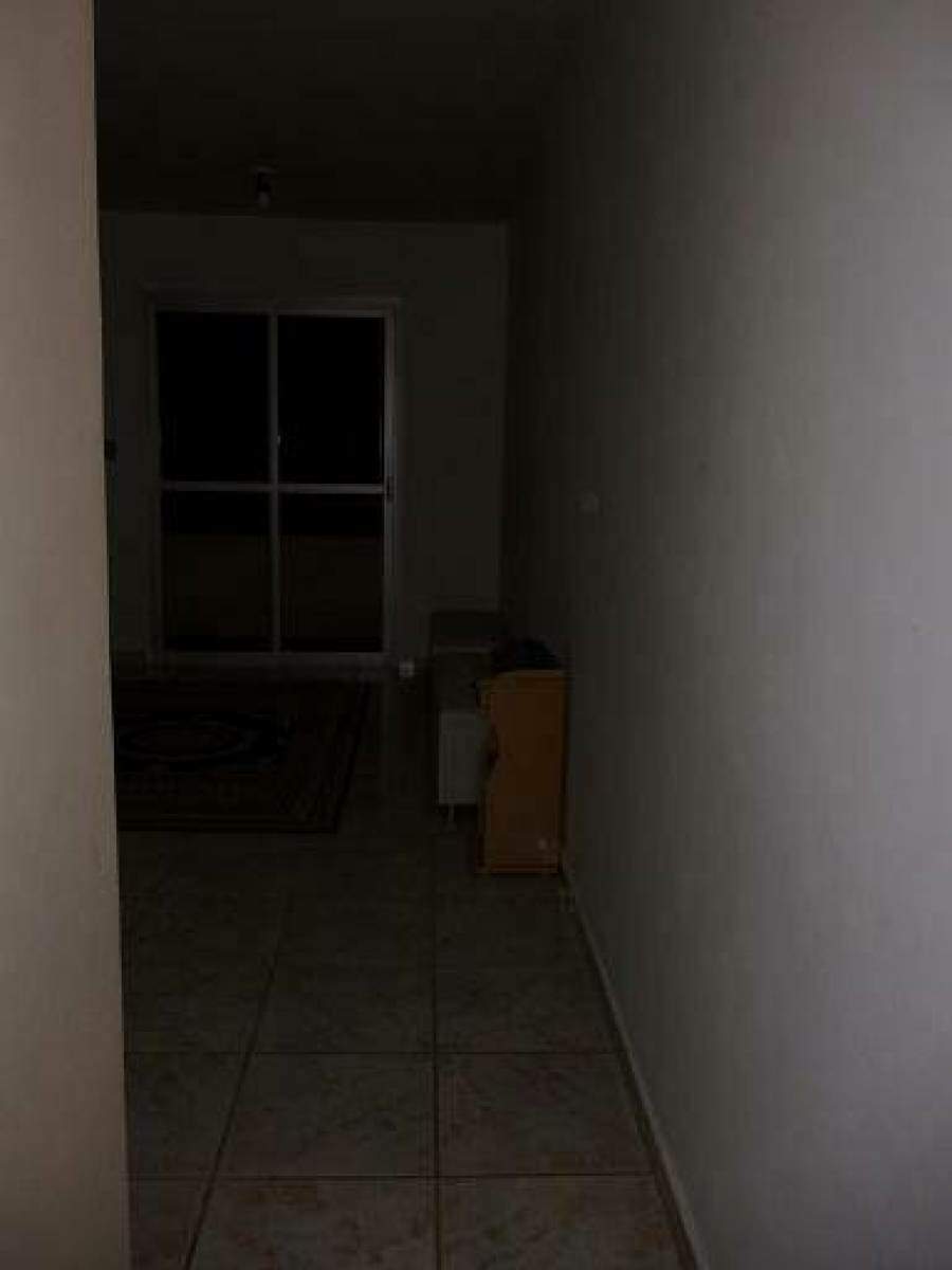 Apartamento à venda no Jardim do Estádio: 
