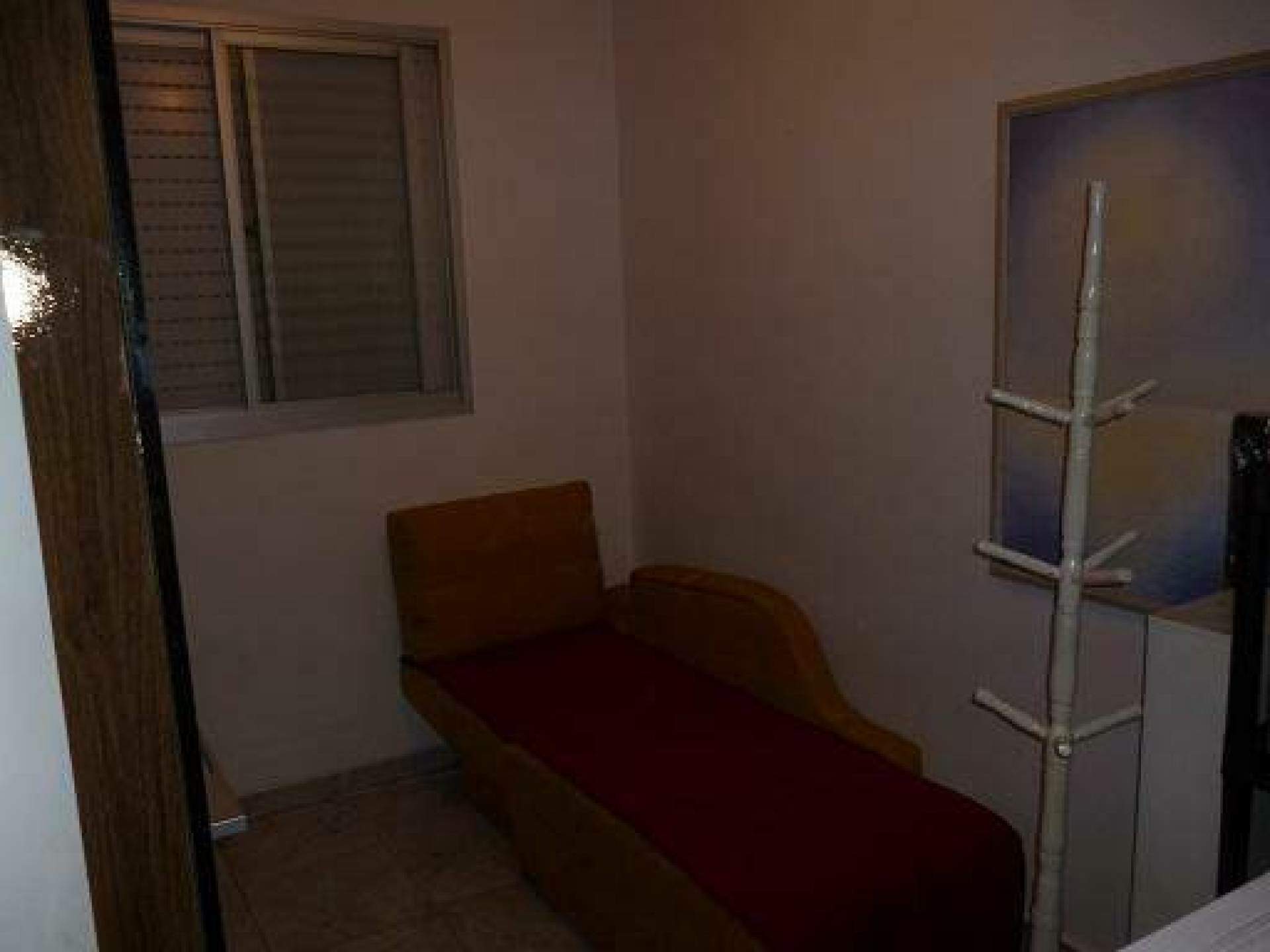 Apartamento à venda no Jardim do Estádio: 