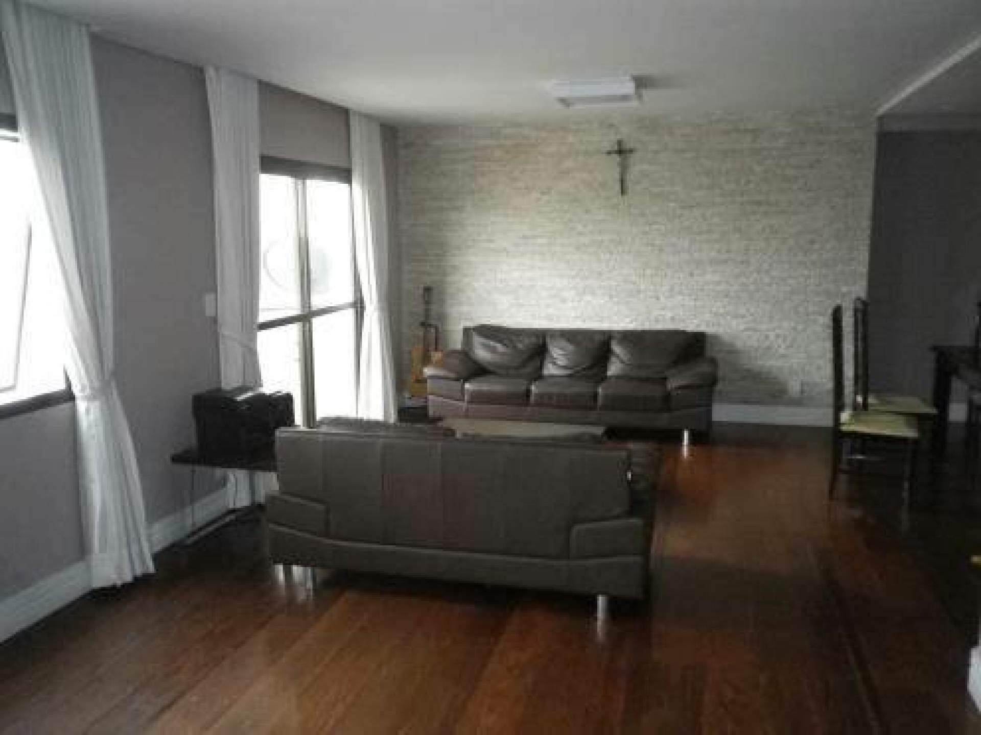 Apartamento à venda no Vila Bastos: 