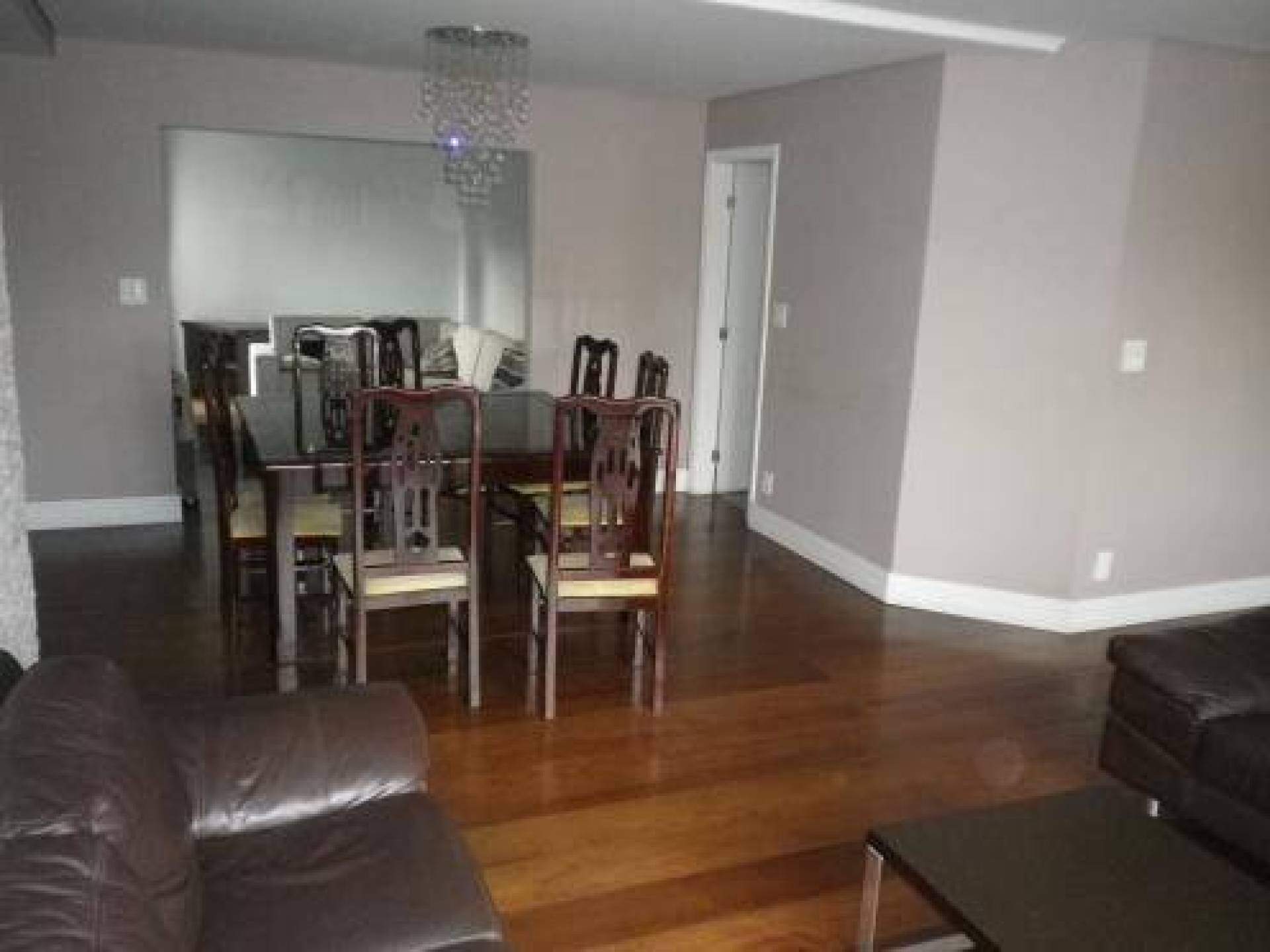 Apartamento à venda no Vila Bastos: 