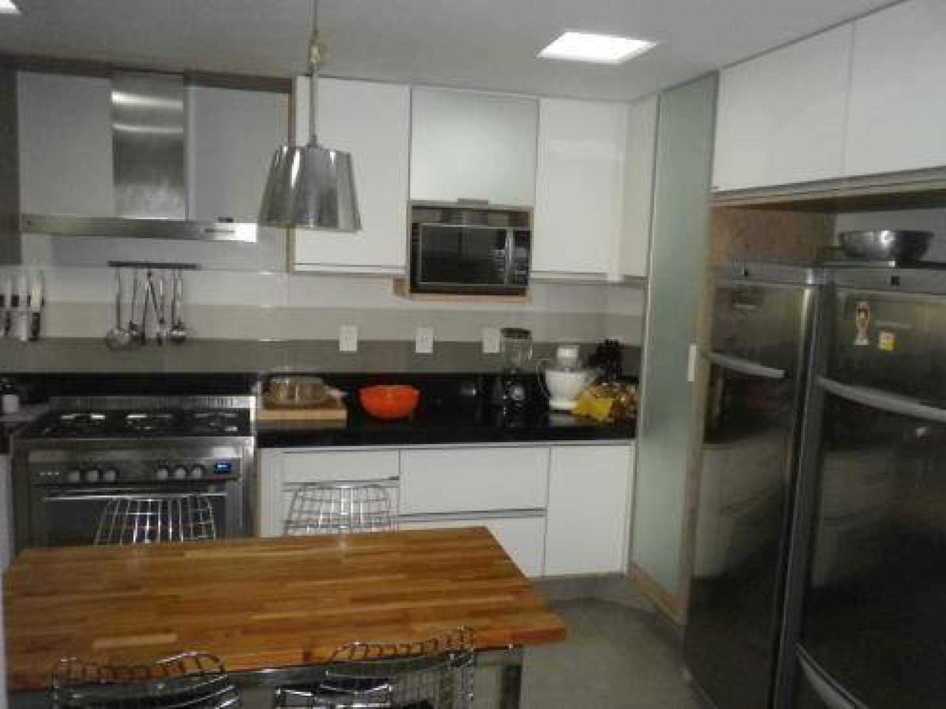 Apartamento à venda no Vila Bastos: 