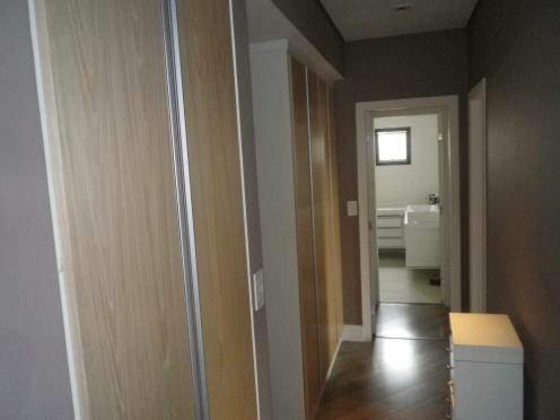 Apartamento à venda no Vila Bastos: 