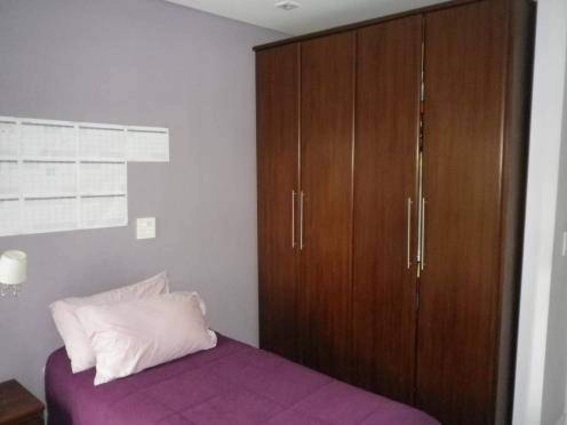 Apartamento à venda no Vila Bastos: 