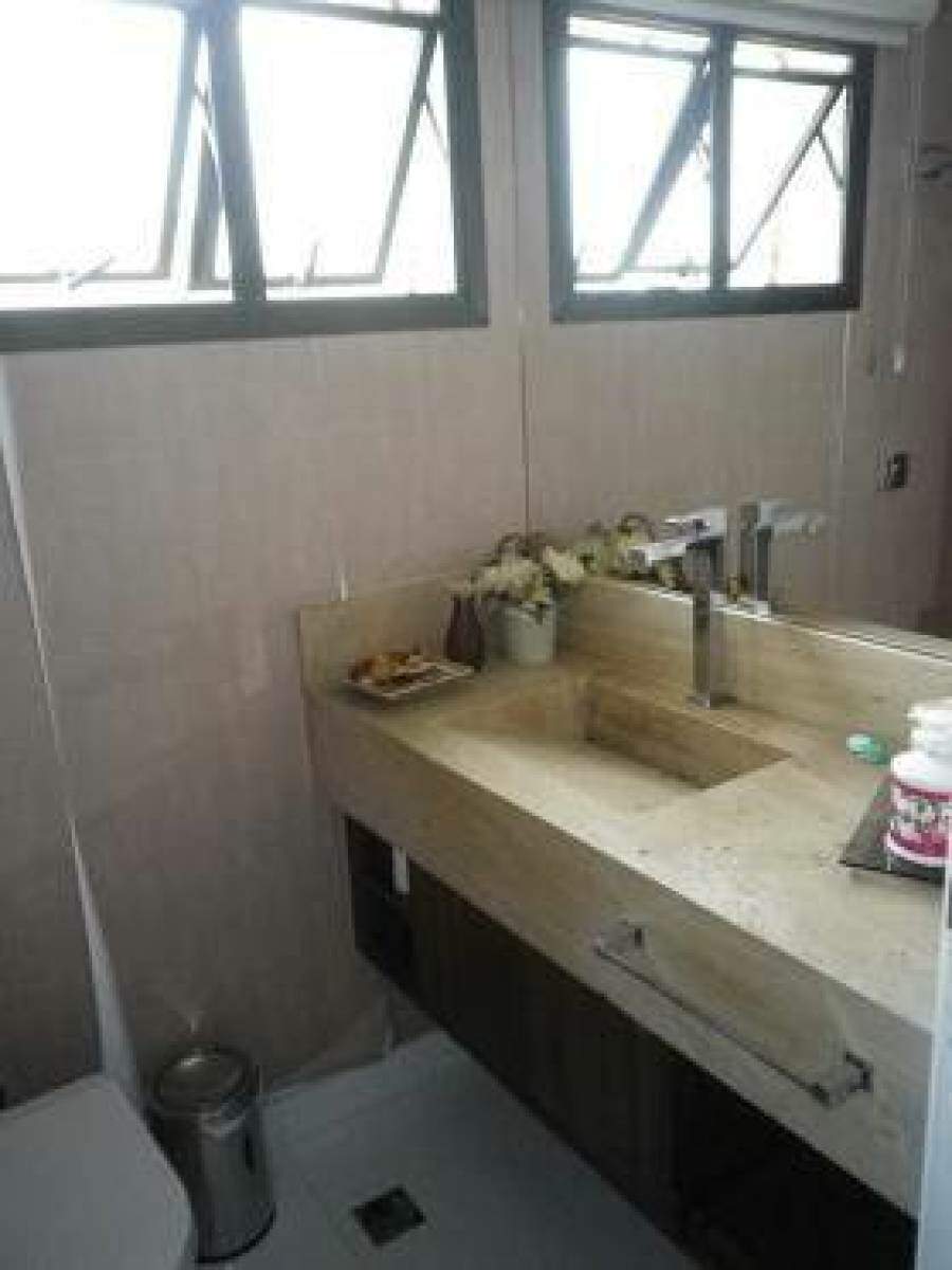 Apartamento à venda no Vila Bastos: 