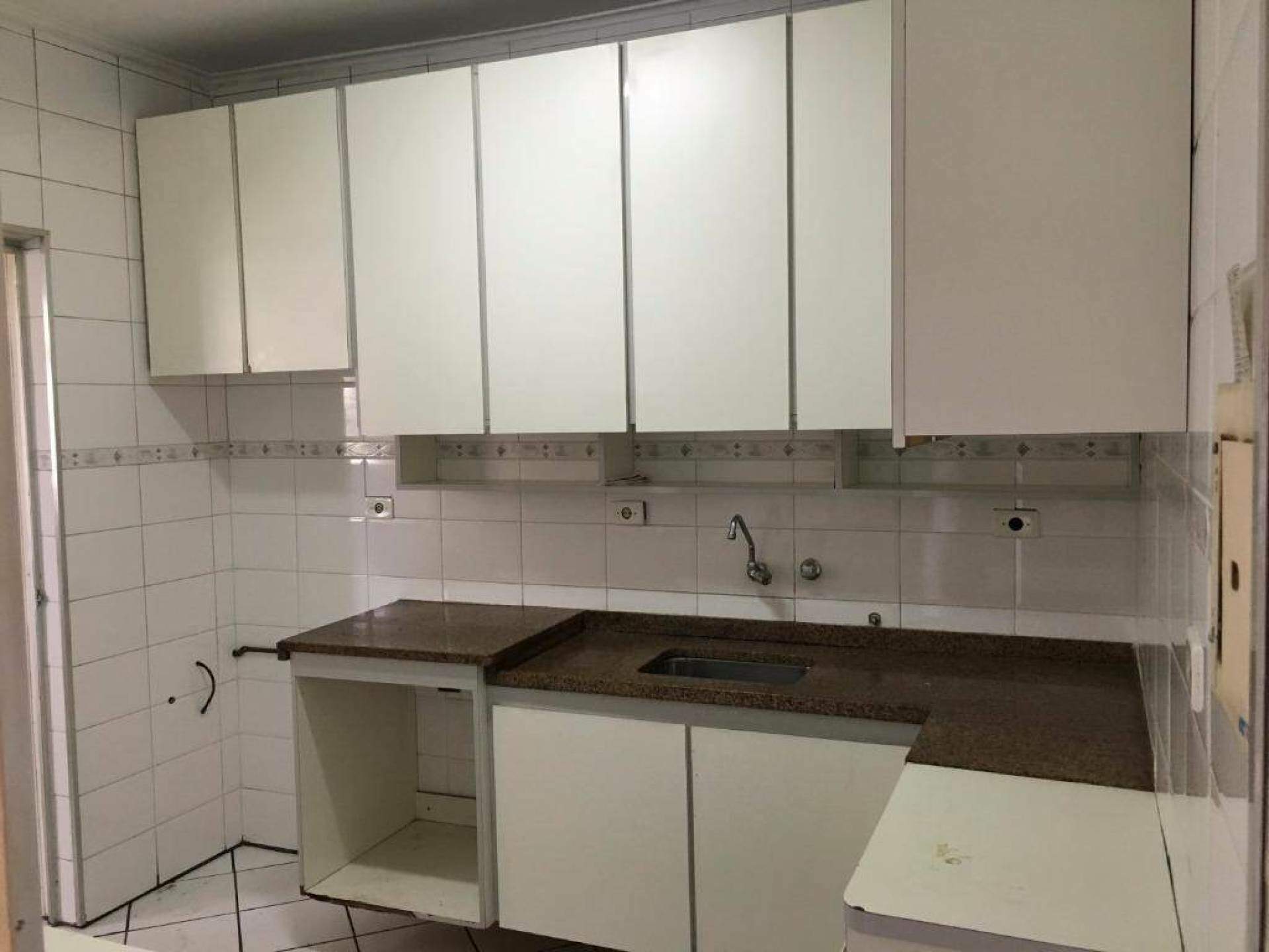 Apartamento à venda no Jardim do Mar: 