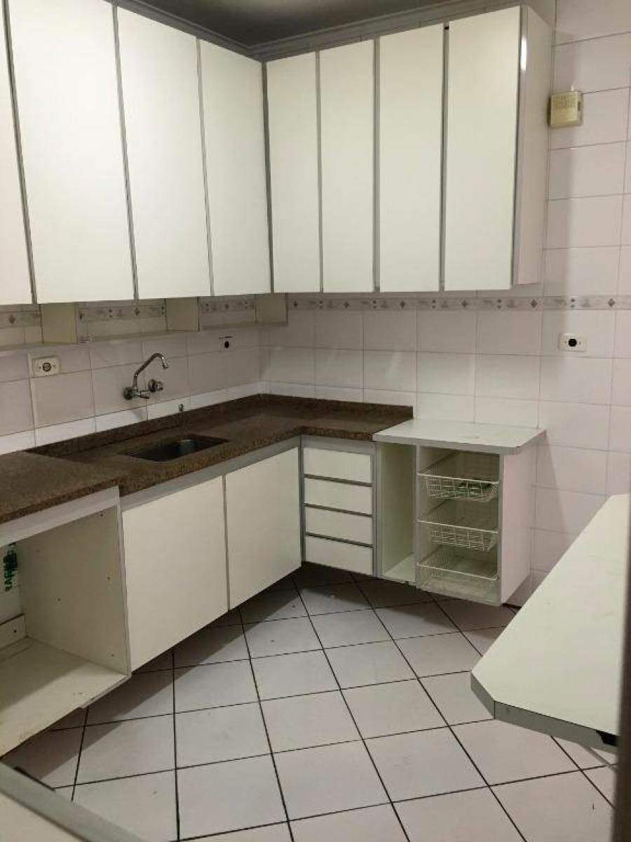 Apartamento à venda no Jardim do Mar: 