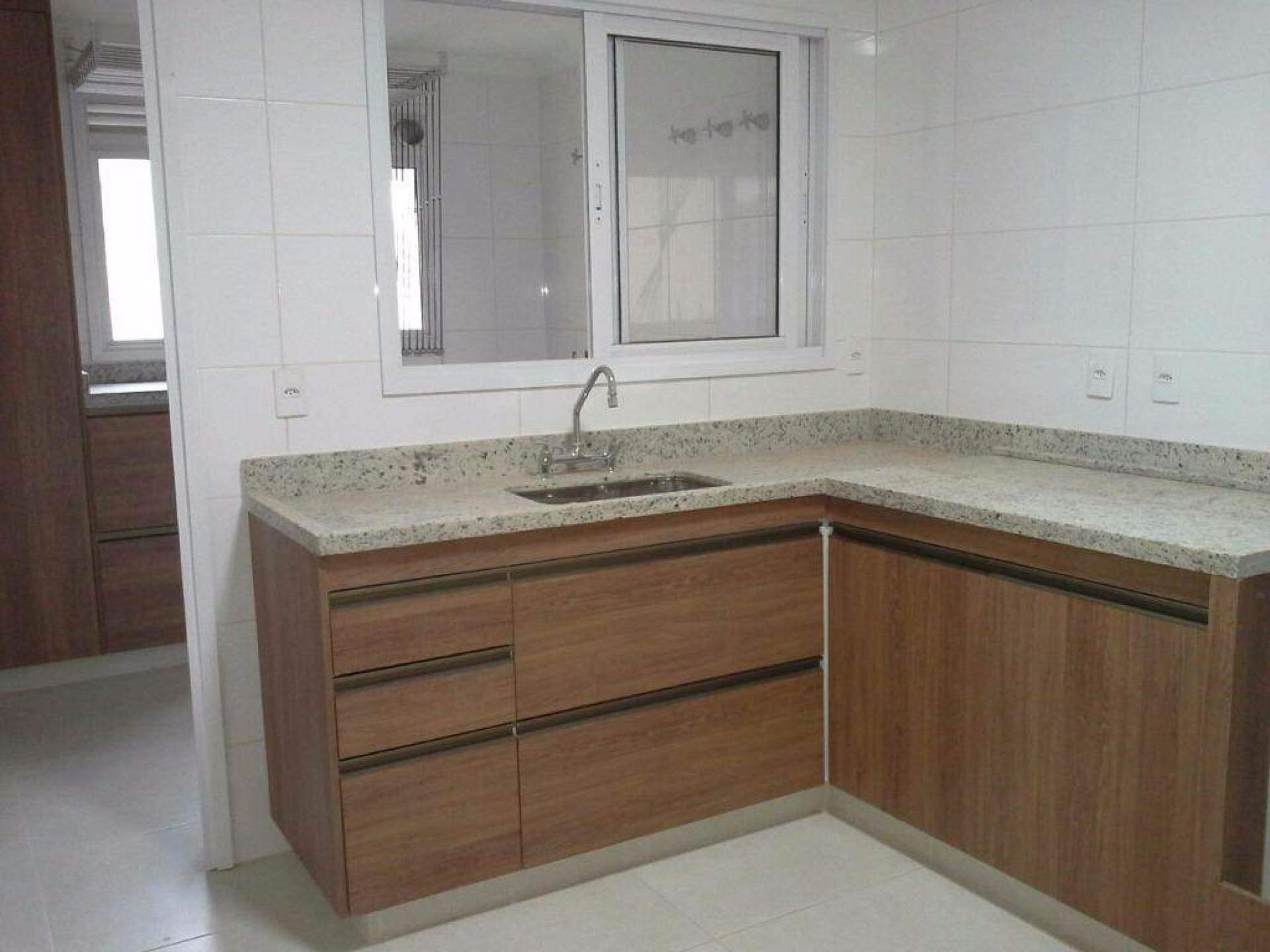 Apartamento à venda no Vila Assunção: 