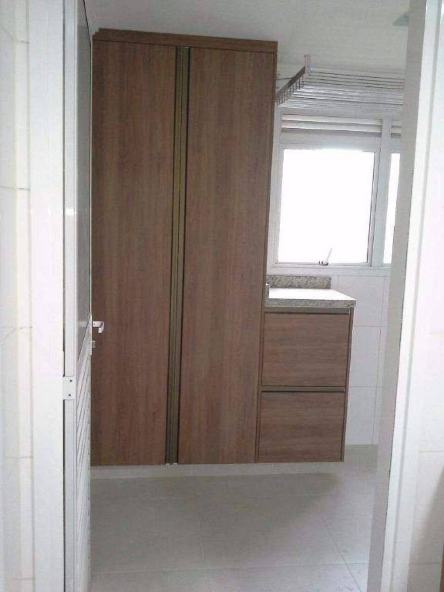 Apartamento à venda no Vila Assunção: 