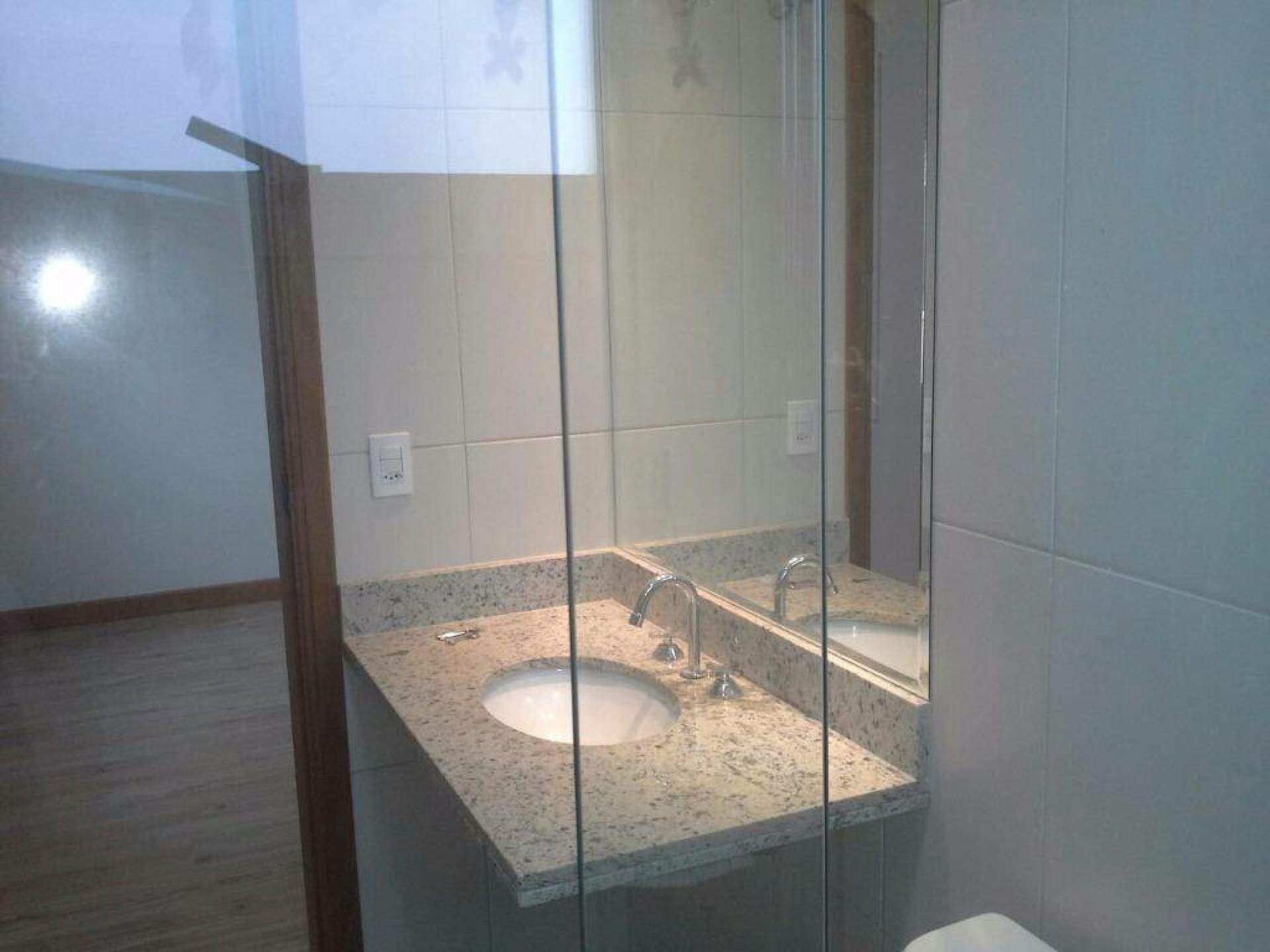 Apartamento à venda no Vila Assunção: 