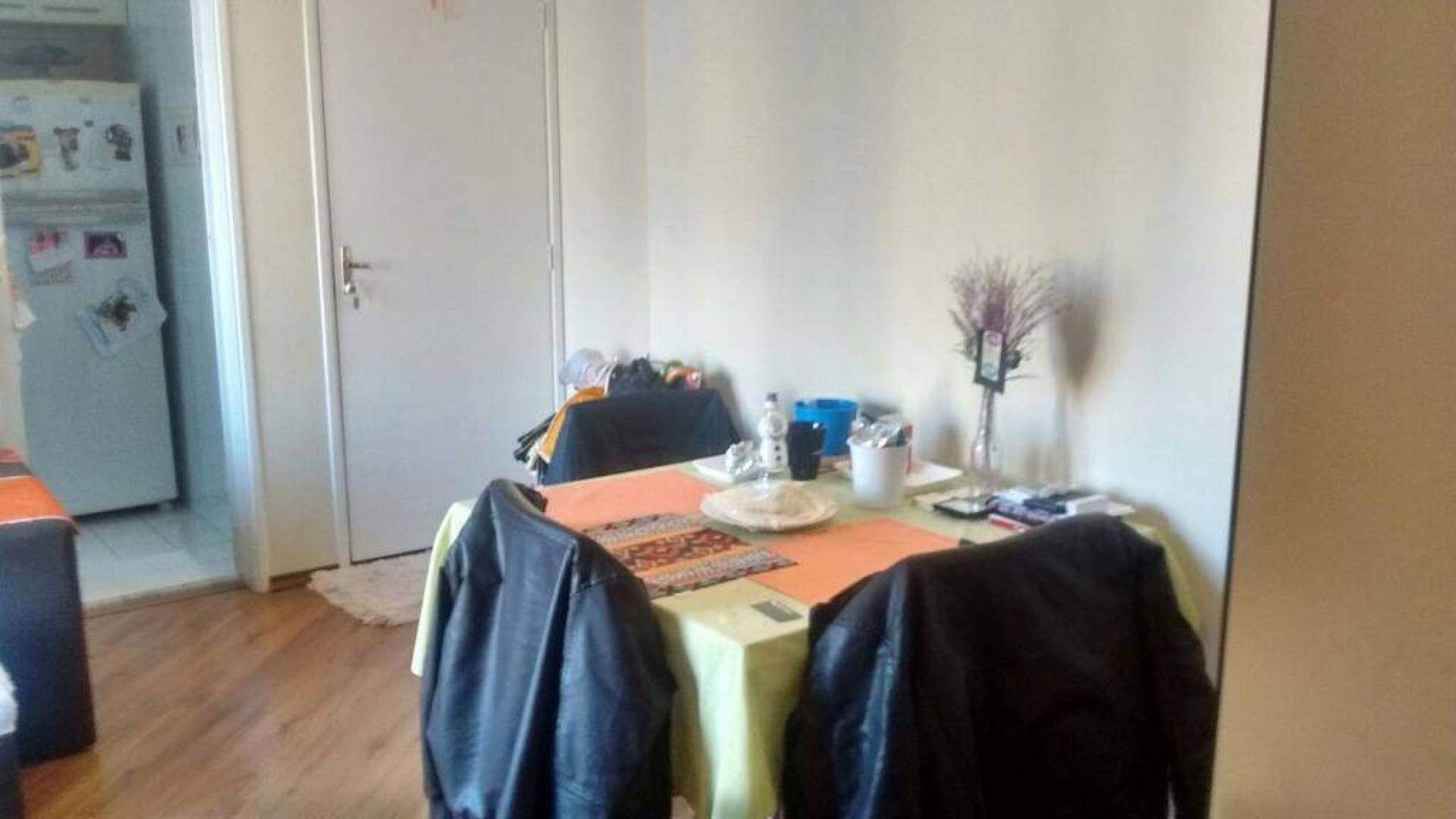 Apartamento à venda no Jardim Independência: 