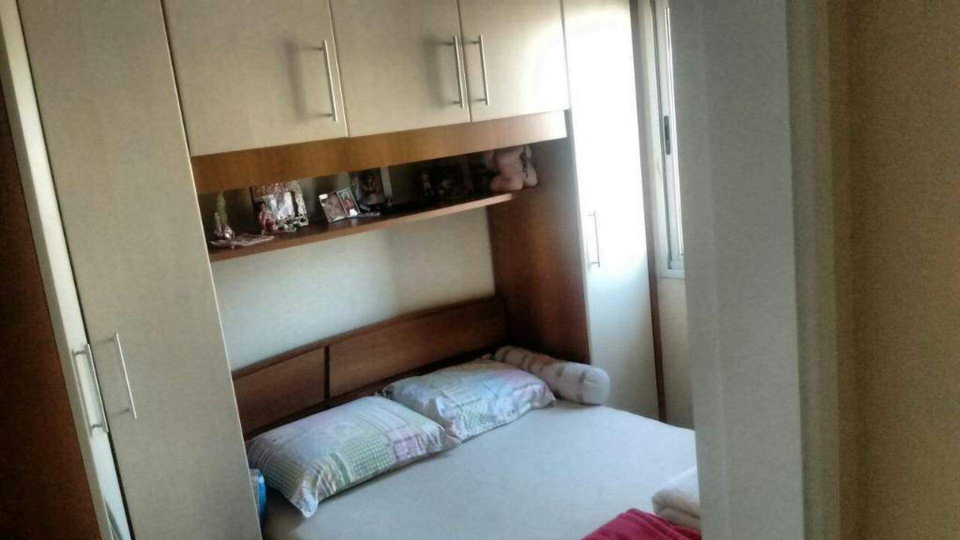 Apartamento à venda no Jardim Independência: 