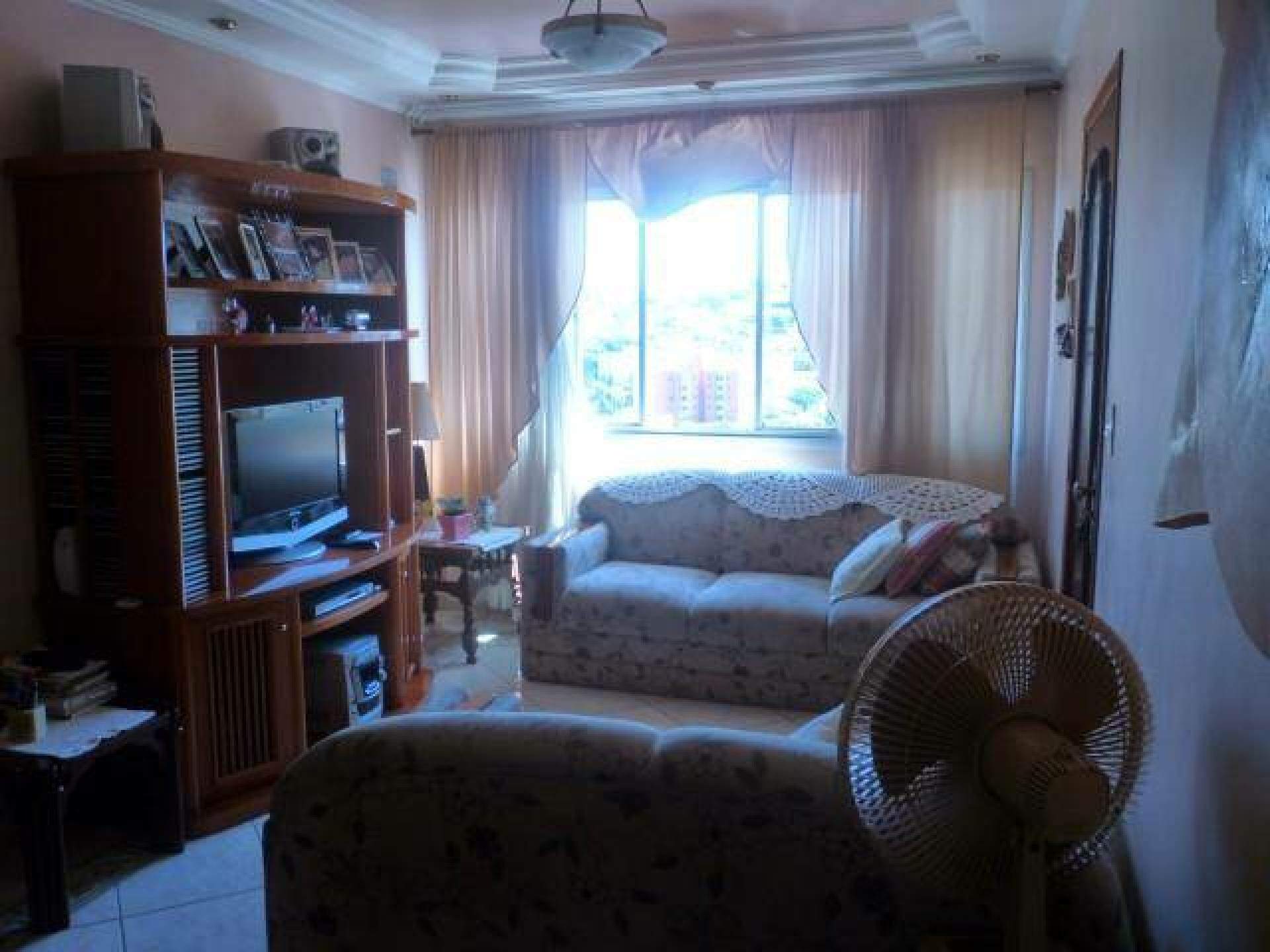 Apartamento à venda no Jardim Nova Petrópolis: 
