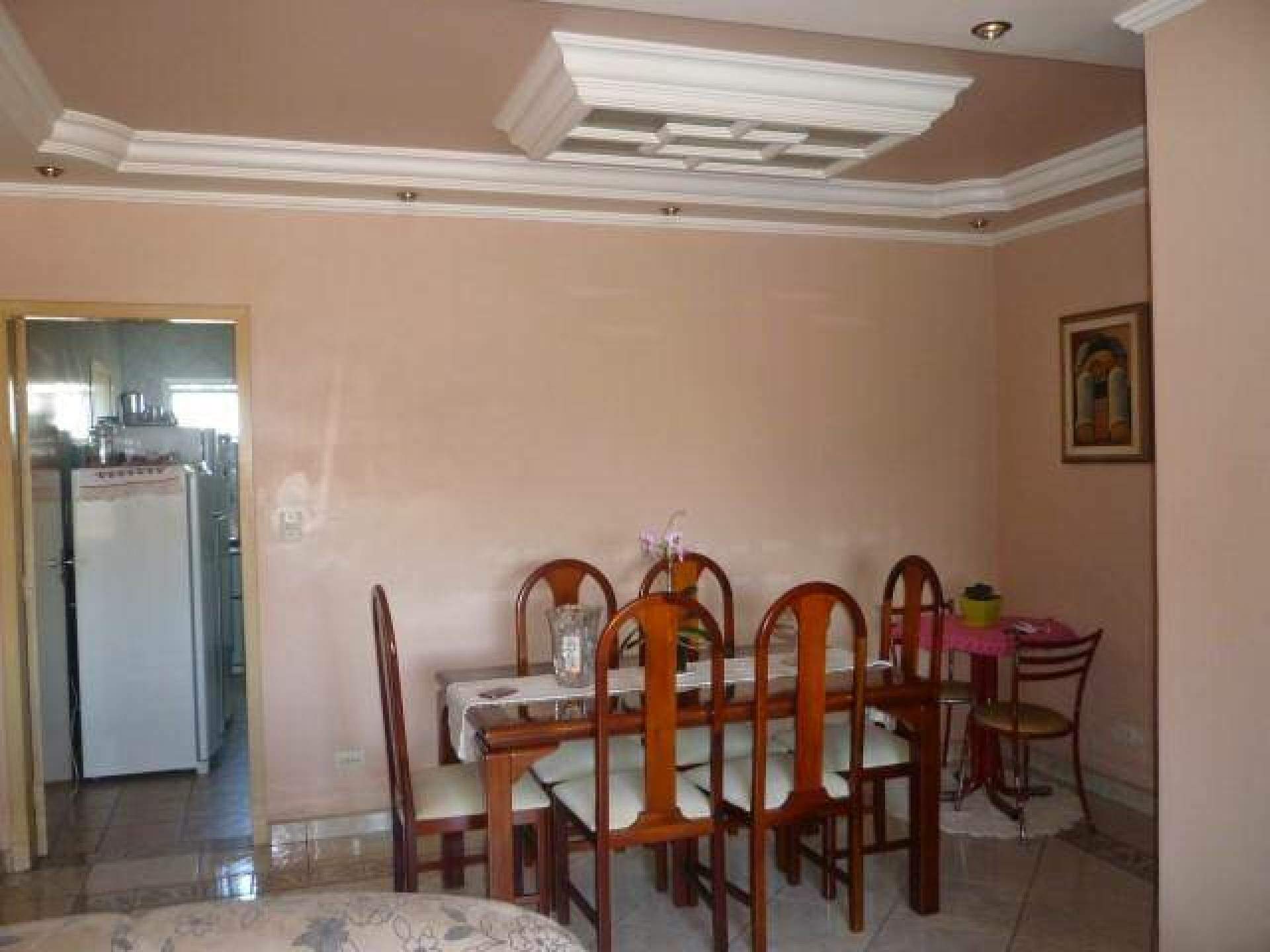 Apartamento à venda no Jardim Nova Petrópolis: 