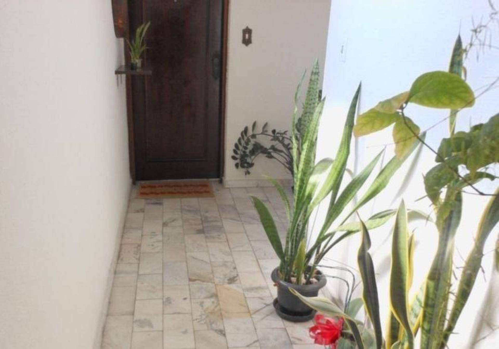 Apartamento à venda no Jardim Nova Petrópolis: 