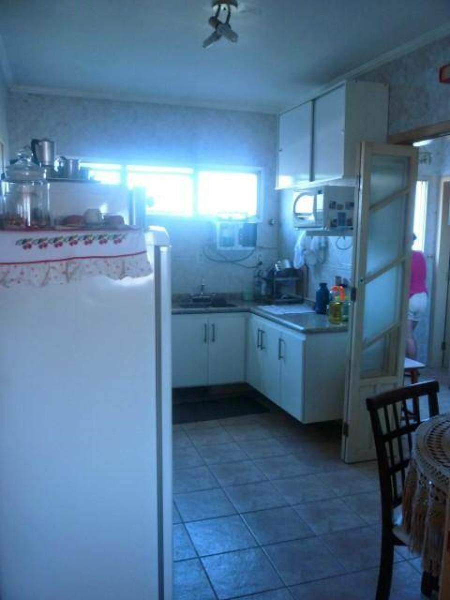 Apartamento à venda no Jardim Nova Petrópolis: 