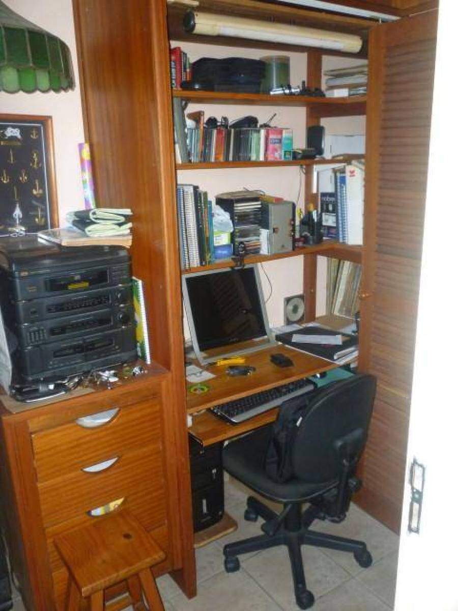 Apartamento à venda no Jardim Nova Petrópolis: 