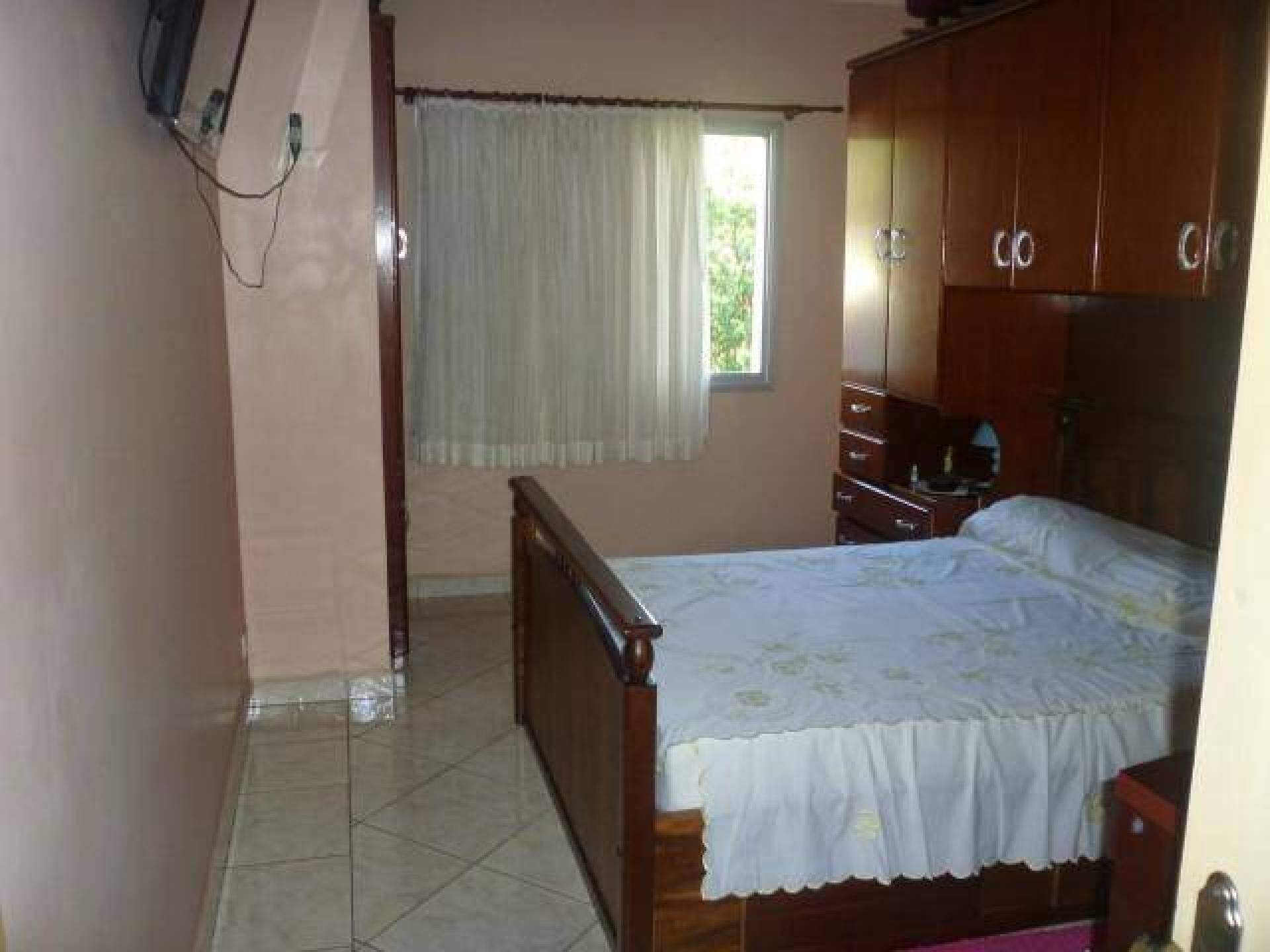 Apartamento à venda no Jardim Nova Petrópolis: 