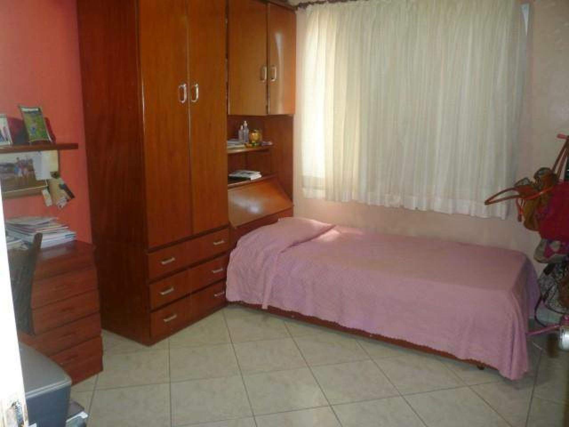 Apartamento à venda no Jardim Nova Petrópolis: 